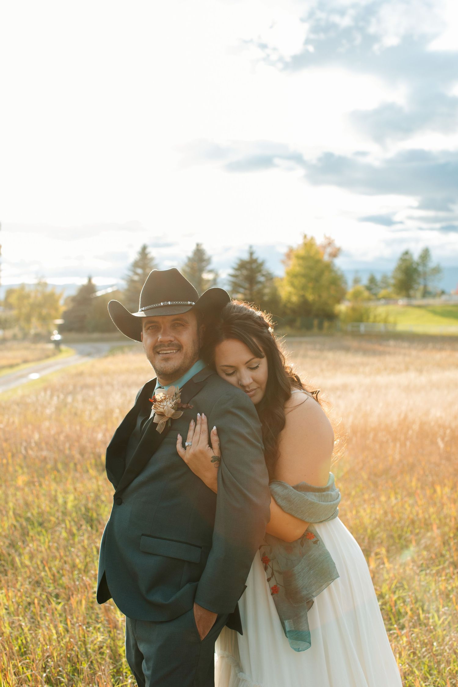 Sierra Janelle Photography | elopements | micro weddings | intimate
