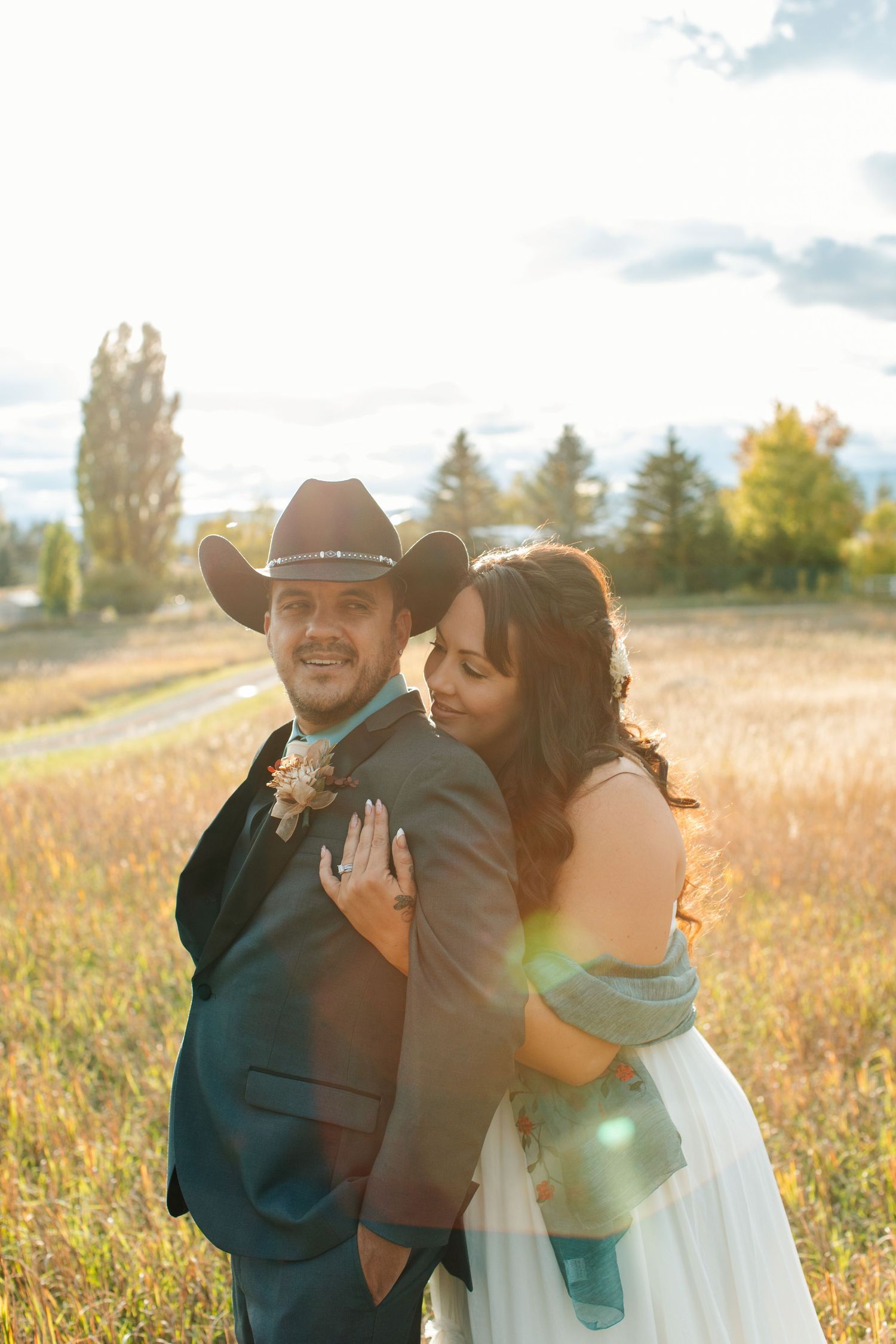Sierra Janelle Photography | elopements | micro weddings | intimate