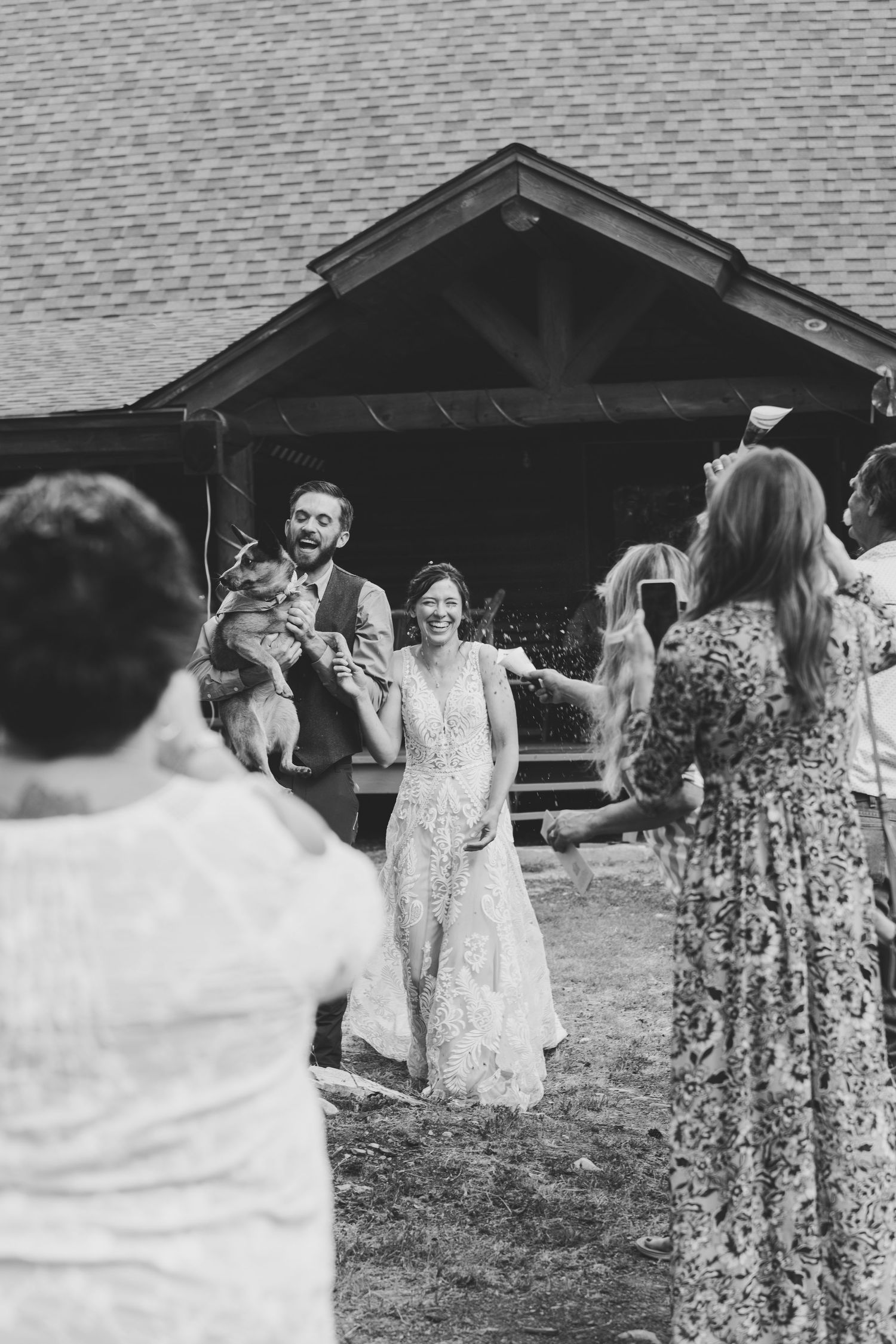 Wedding | Sierra Janelle Photography | Flathead Valley Photographer | Whitefish | Kalispell | Bigfork | Columbia Falls