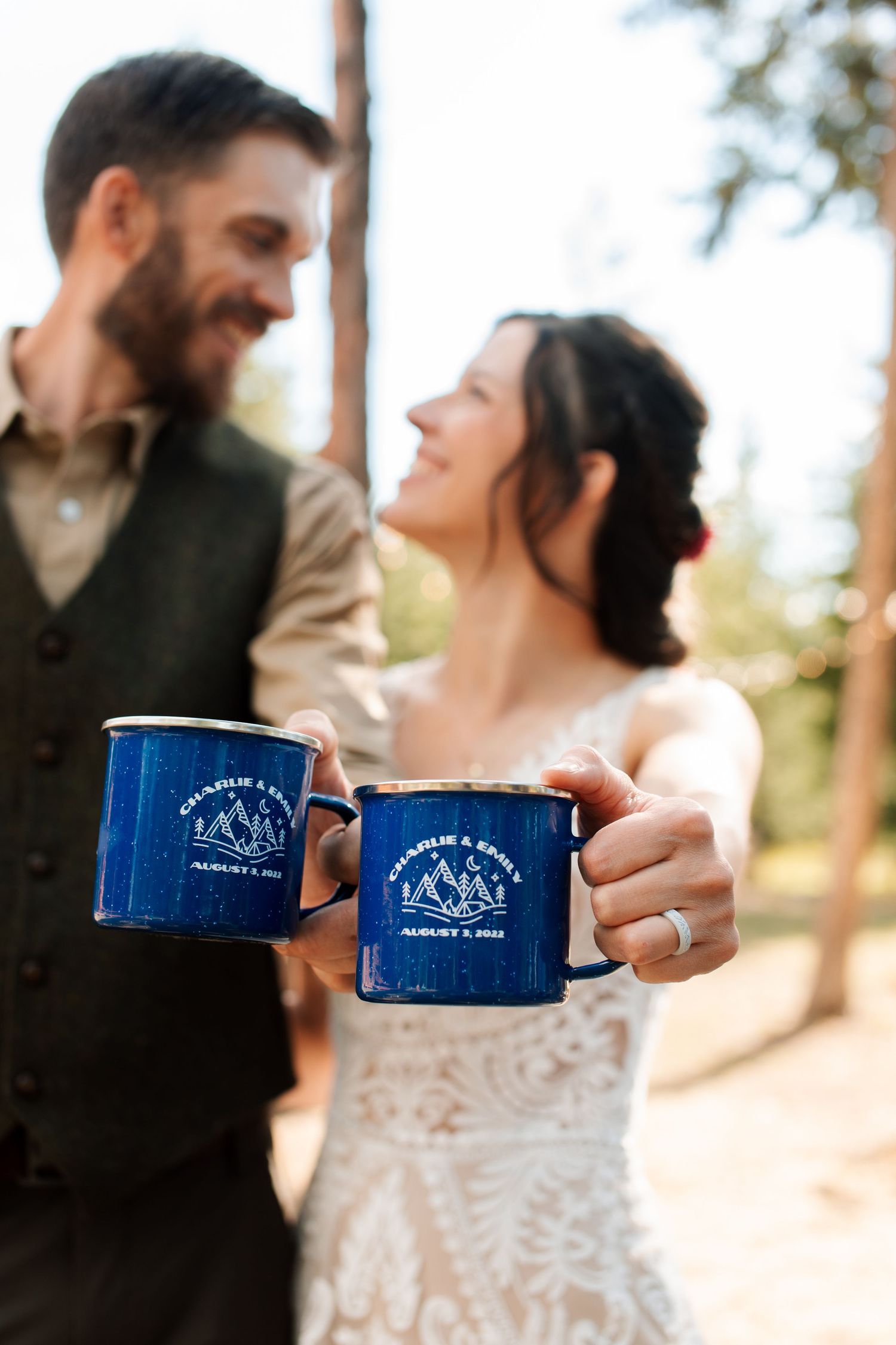 Wedding | Sierra Janelle Photography | Flathead Valley Photographer | Whitefish | Kalispell | Bigfork | Columbia Falls | Montana