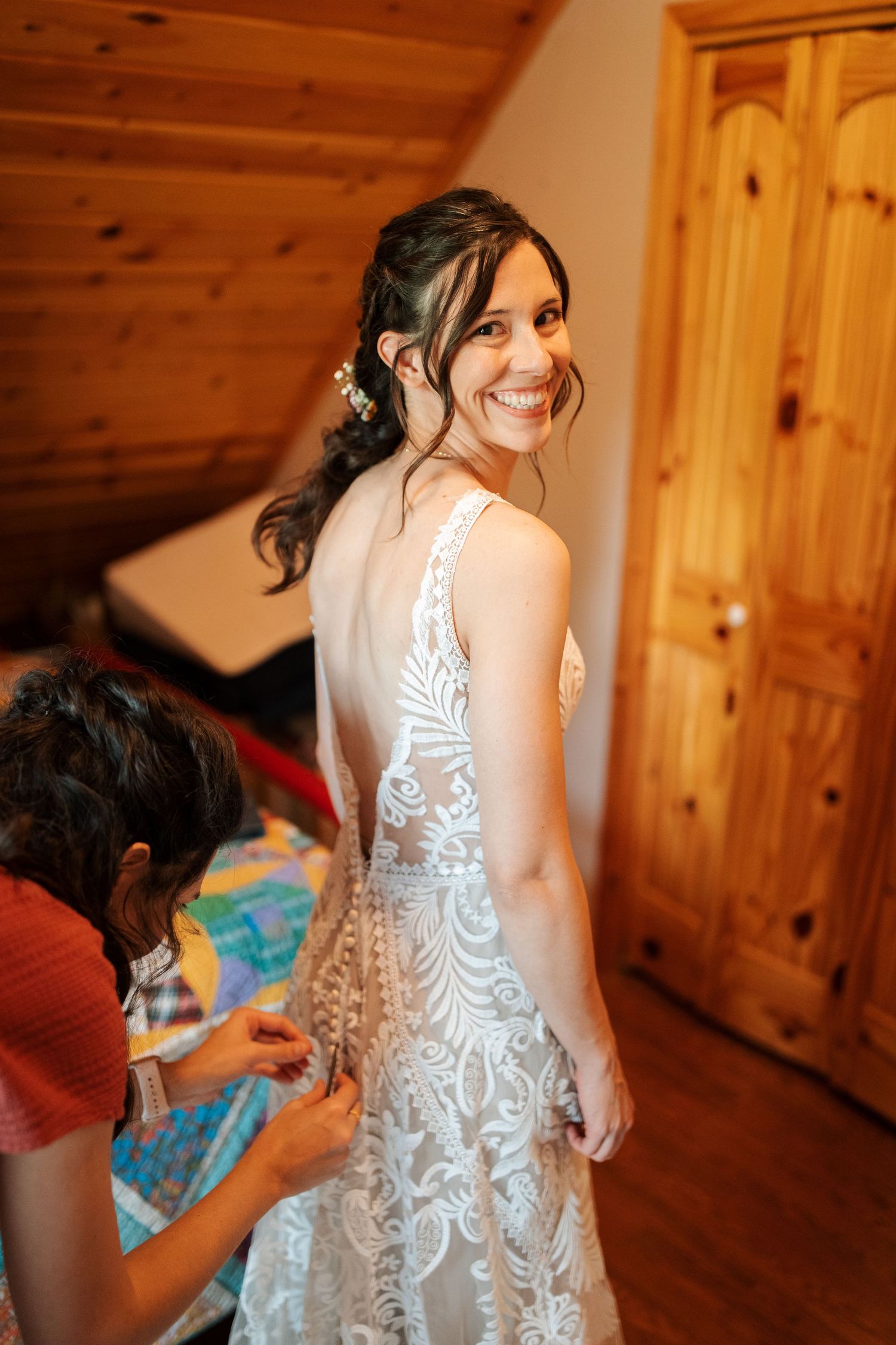 Wedding | Sierra Janelle Photography | Flathead Valley Photographer | Whitefish | Kalispell | Bigfork | Columbia Falls | Montana