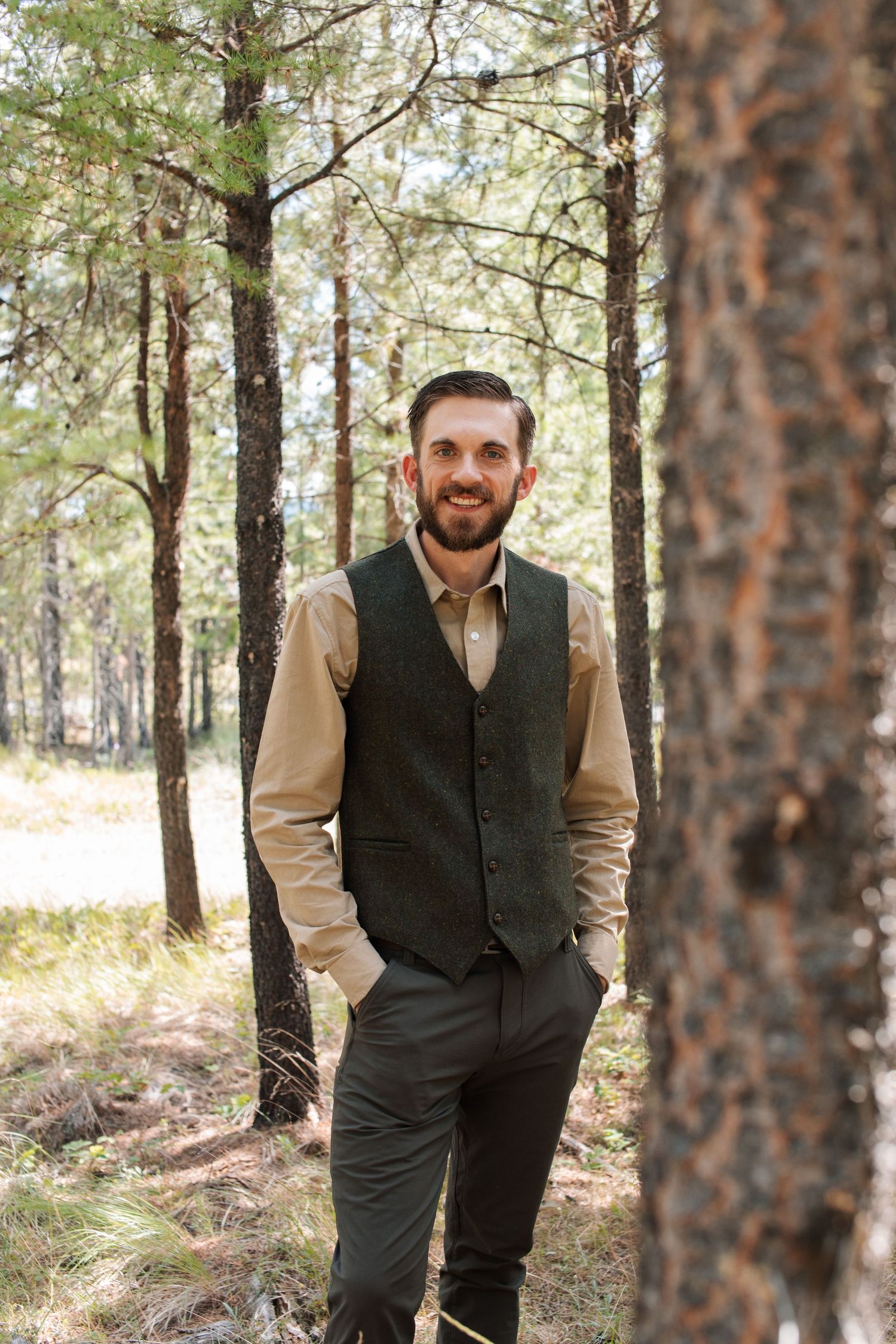 Wedding -Sierra Janelle Photography | Flathead Valley Photographer | Whitefish | Kalispell | Bigfork | Columbia Falls | Montana Photographer