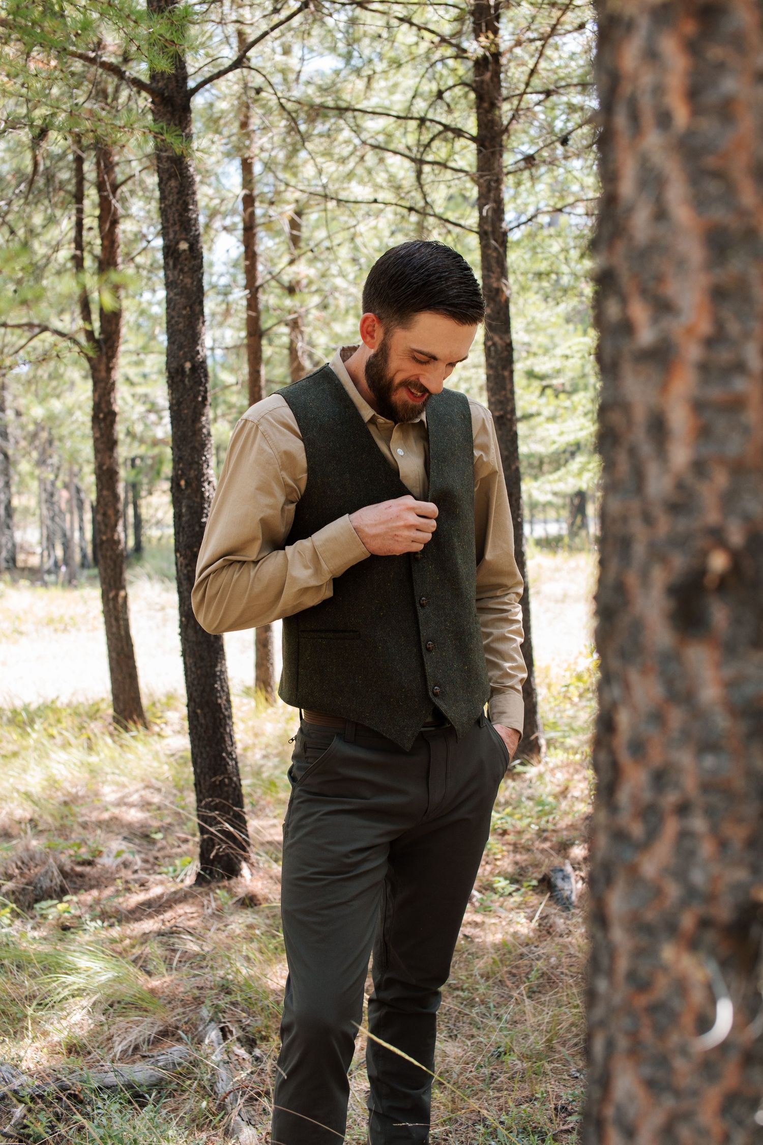 Wedding -Sierra Janelle Photography | Flathead Valley Photographer | Whitefish | Kalispell | Bigfork | Columbia Falls | Montana Photographer