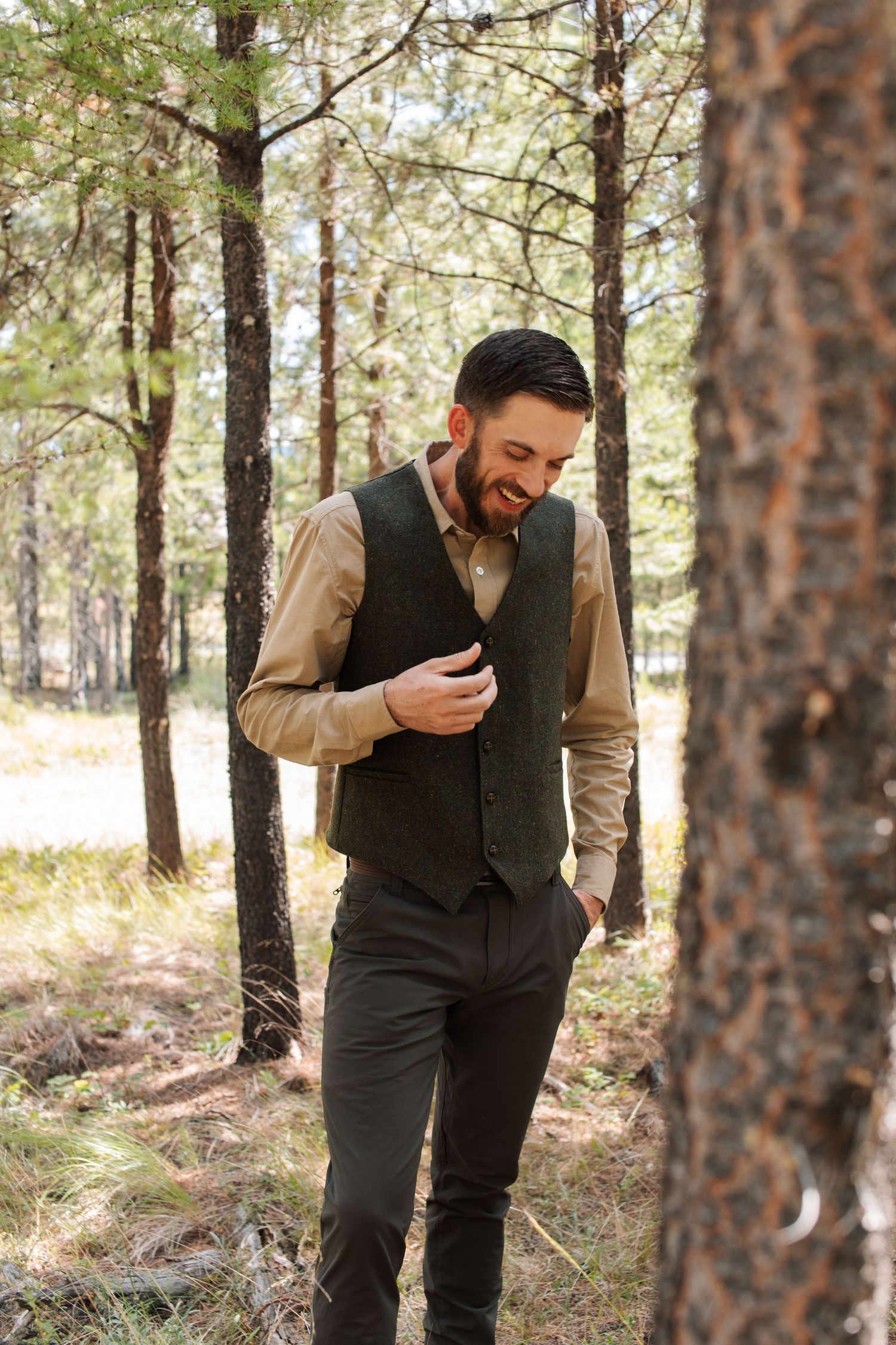 Wedding | Sierra Janelle Photography | Flathead Valley Photographer | Whitefish | Kalispell | Bigfork | Columbia Falls | Montana