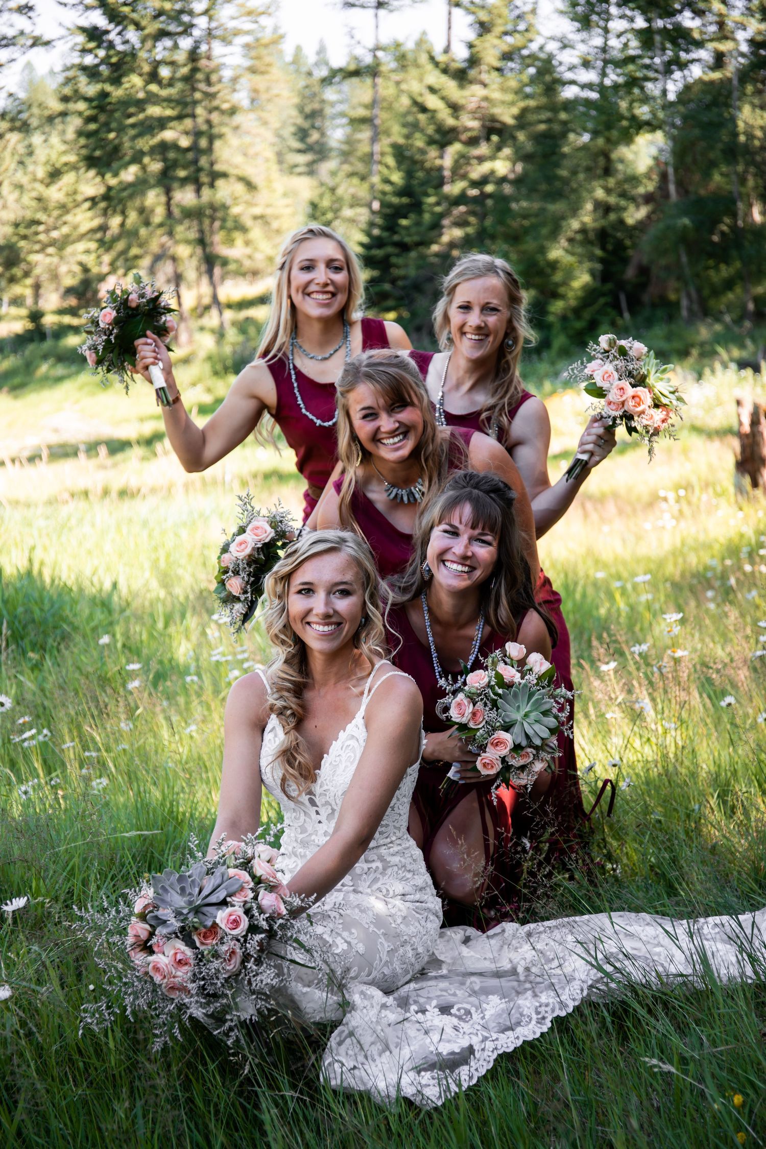 Wedding | Sierra Janelle Photography | Flathead Valley Photographer | Whitefish | Kalispell | Bigfork | Columbia Falls