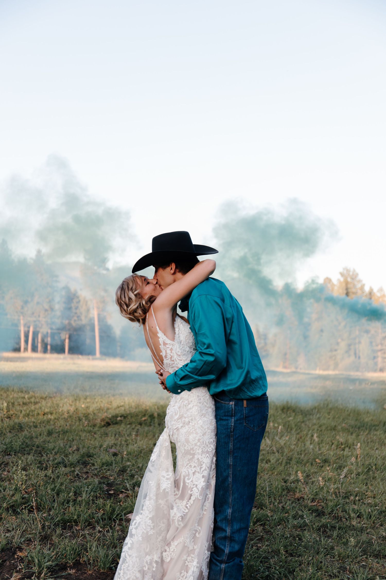 Wedding Photography | Sierra Janelle Photography | Flathead Valley Photographer | Whitefish | Kalispell | Bigfork | Columbia Falls