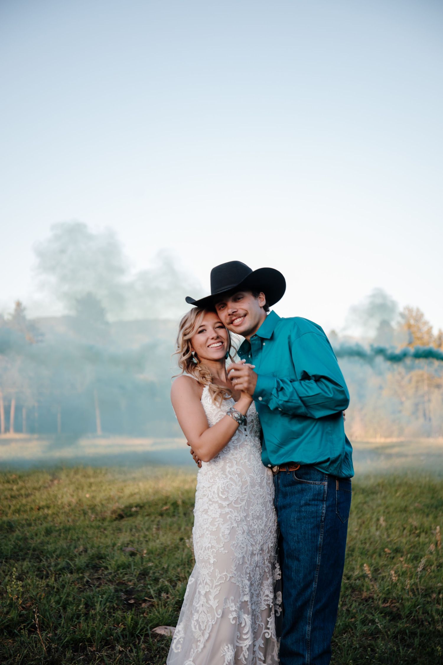Wedding | Sierra Janelle Photography | Flathead Valley Photographer | Whitefish | Kalispell | Bigfork | Columbia Falls | Montana