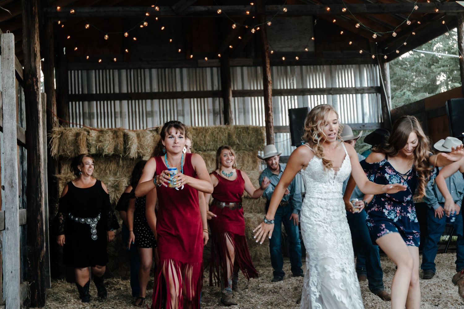 Wedding | Sierra Janelle Photography | Flathead Valley Photographer | Whitefish | Kalispell | Bigfork | Columbia Falls