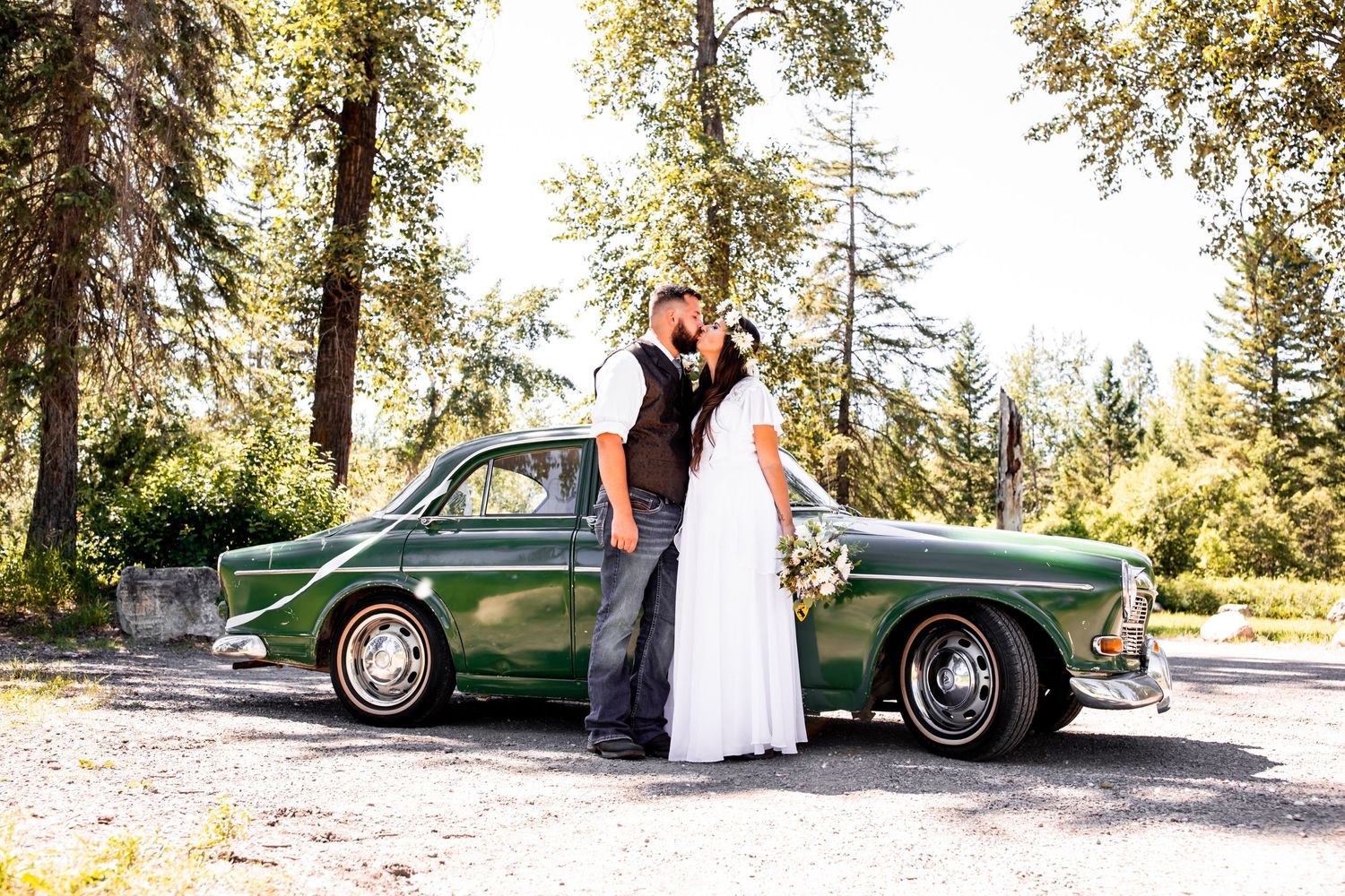 Wedding | Sierra Janelle Photography | Flathead Valley Photographer | Whitefish | Kalispell | Bigfork | Columbia Falls