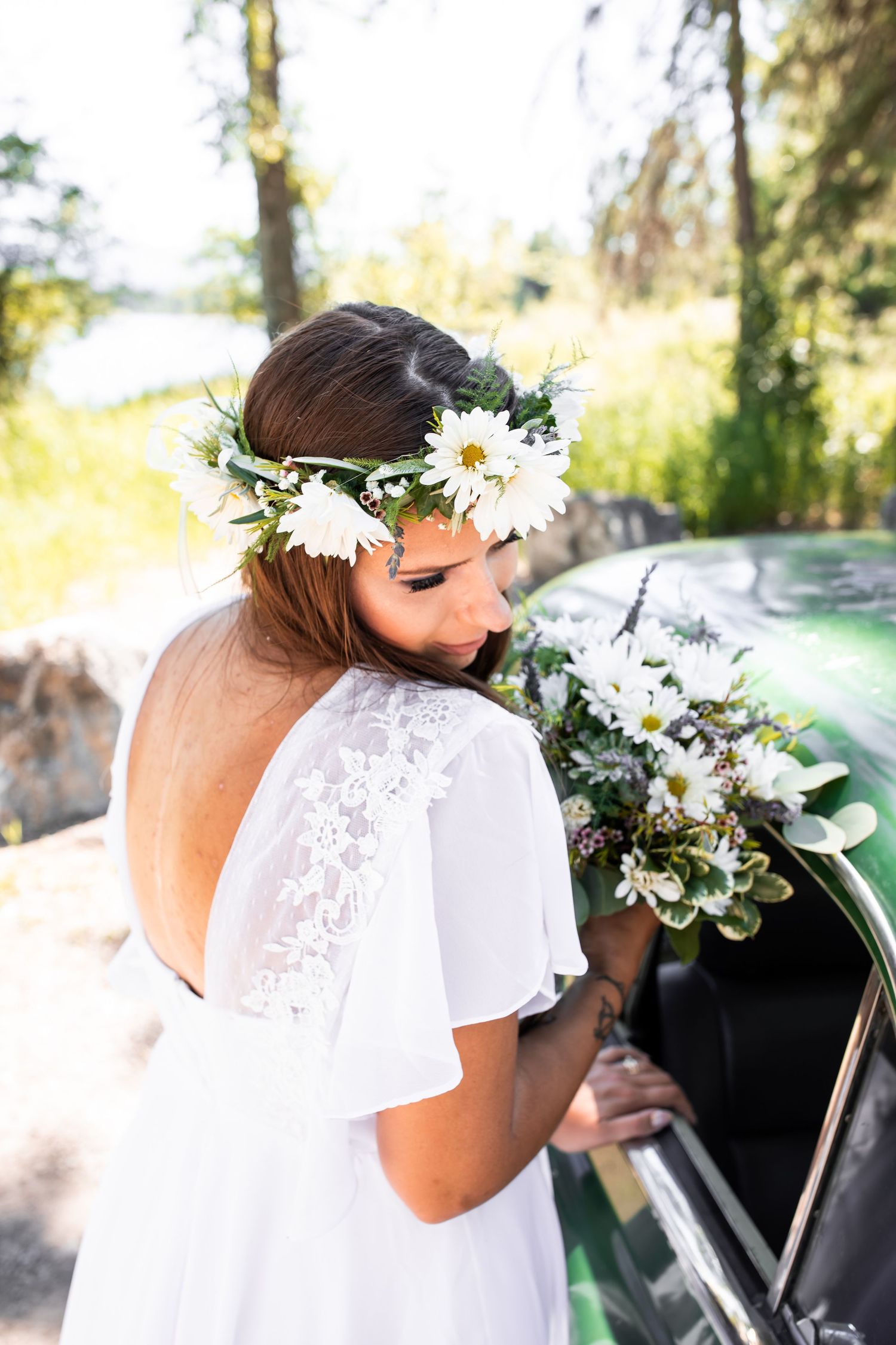 Wedding -Sierra Janelle Photography | Flathead Valley Photographer | Whitefish | Kalispell | Bigfork | Columbia Falls | Montana Photographer