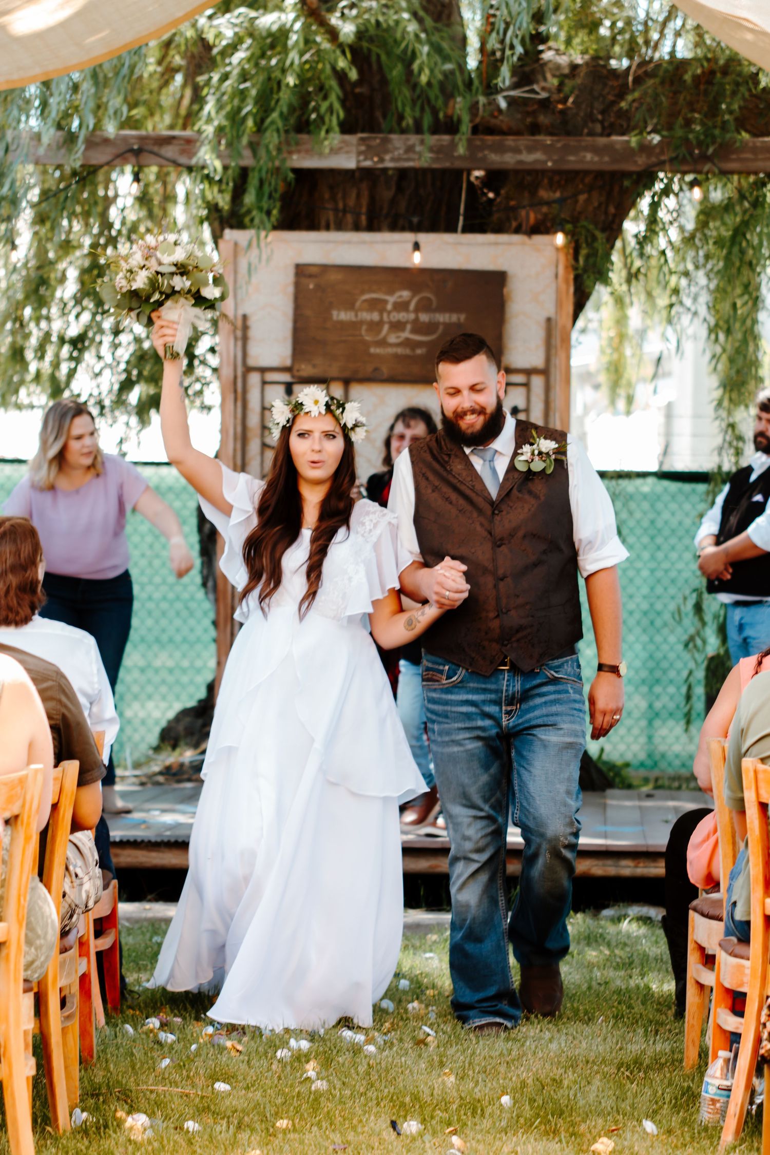 Wedding | Sierra Janelle Photography | Flathead Valley Photographer | Whitefish | Kalispell | Bigfork | Columbia Falls