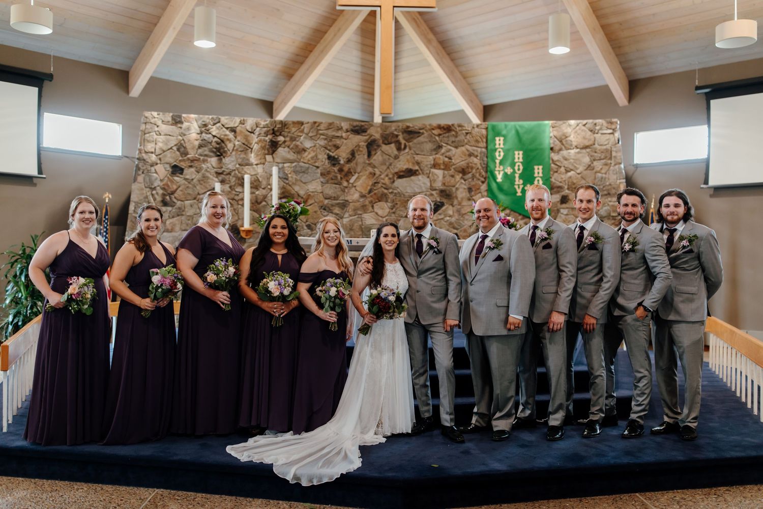 Wedding | Sierra Janelle Photography | Flathead Valley Photographer | Whitefish | Kalispell | Bigfork | Columbia Falls | Montana
