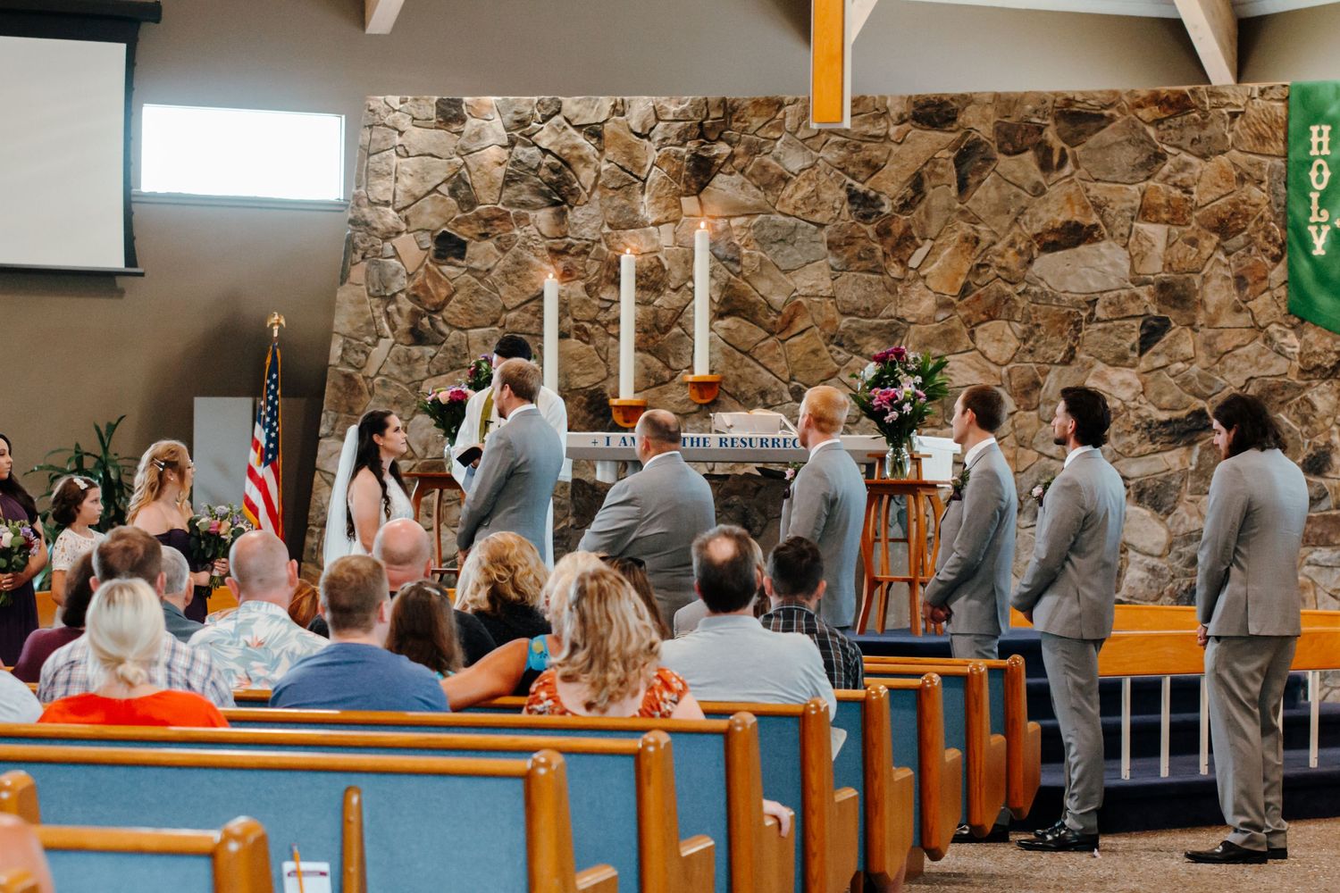 Wedding | Sierra Janelle Photography | Flathead Valley Photographer | Whitefish | Kalispell | Bigfork | Columbia Falls | Montana