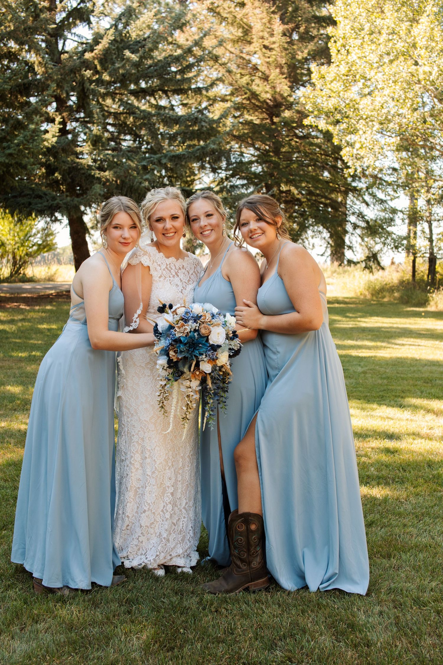 Wedding |Sierra Janelle Photography | Flathead Valley Photographer | Whitefish | Kalispell | Bigfork | Columbia Falls | Montana Photographer