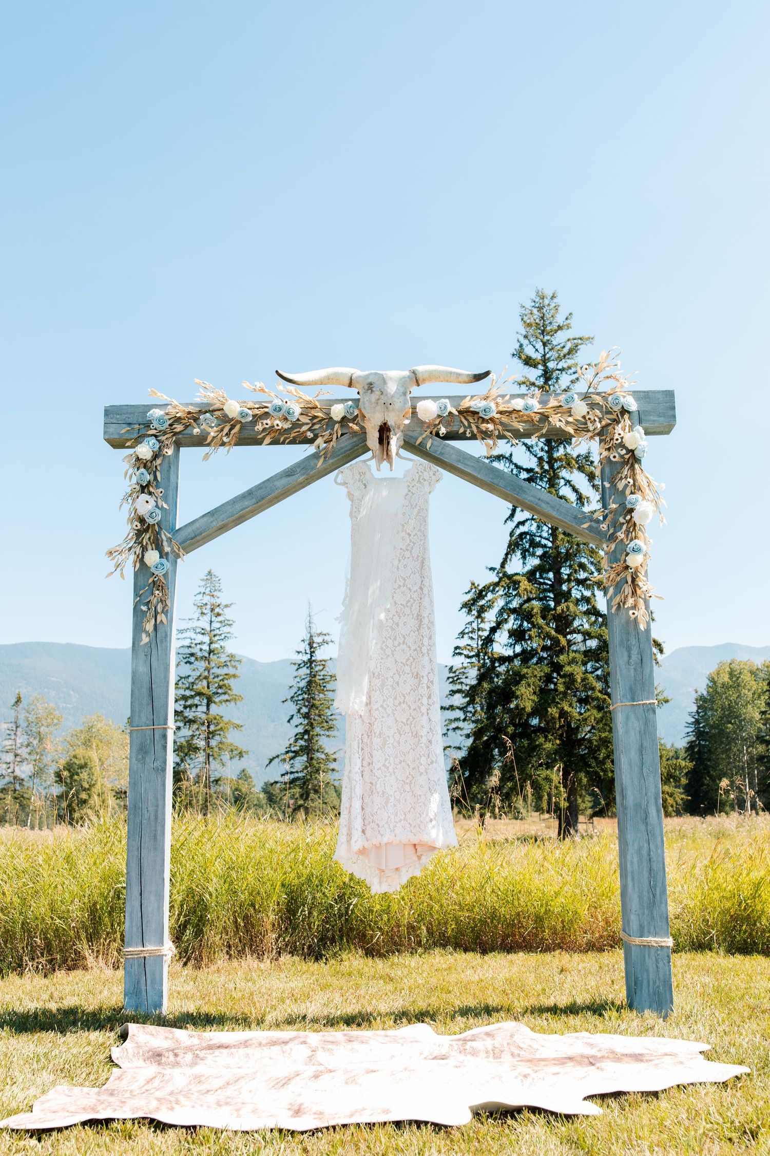 Wedding | Sierra Janelle Photography | Flathead Valley Photographer | Whitefish | Kalispell | Bigfork | Columbia Falls
