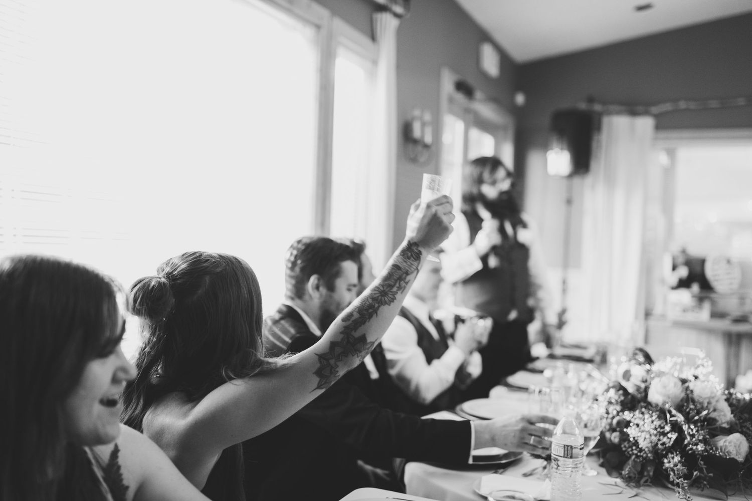 Wedding | Sierra Janelle Photography | Flathead Valley Photographer | Whitefish | Kalispell | Bigfork | Columbia Falls