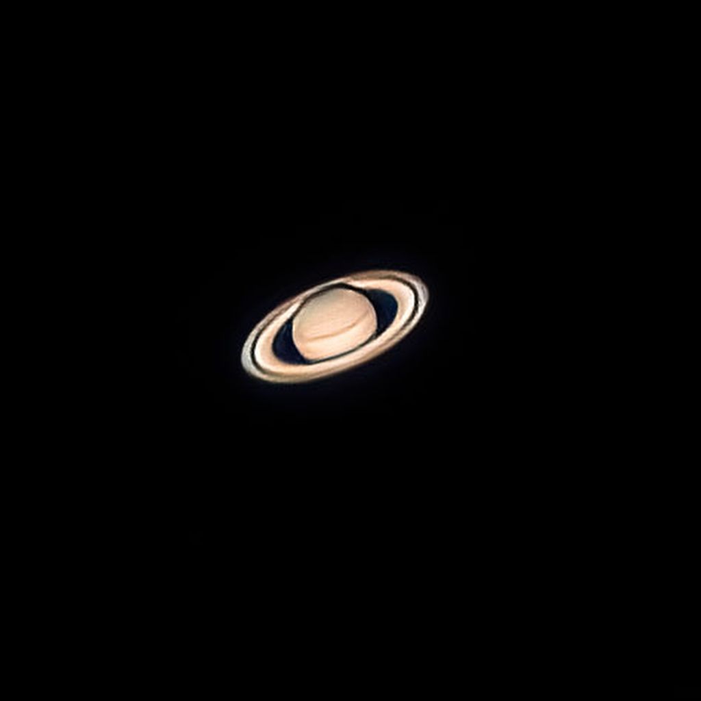 SATURN