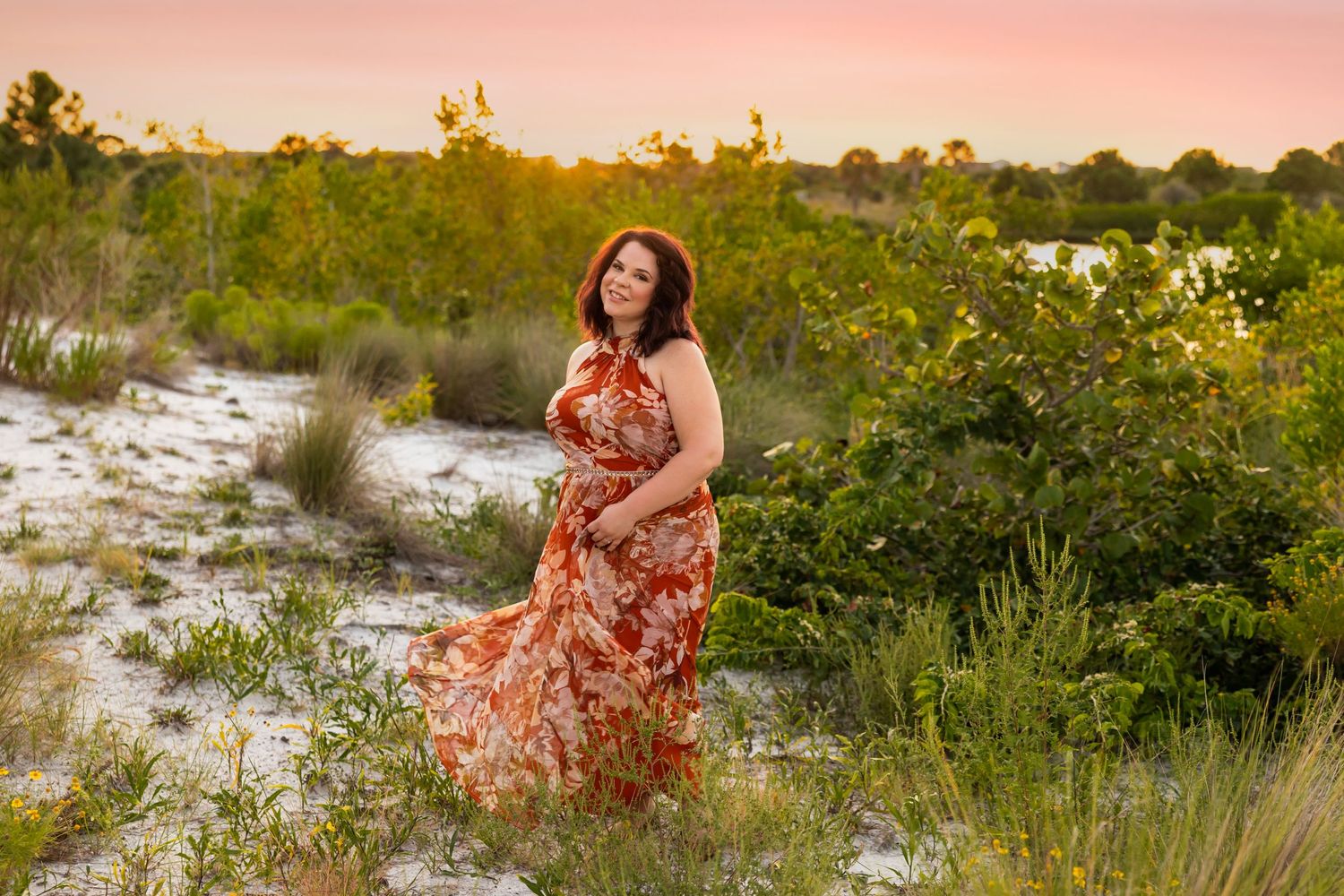 Sarasota Photographer Creative Lakewood Ranch Women Photography Content Photos Commercial Bridal Confidence Women Editorial Photoshoot