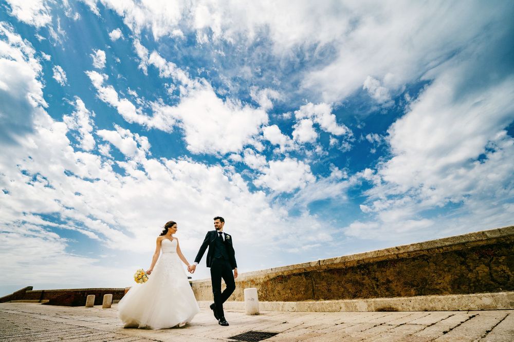 Fotografo Matrimonio Pescara