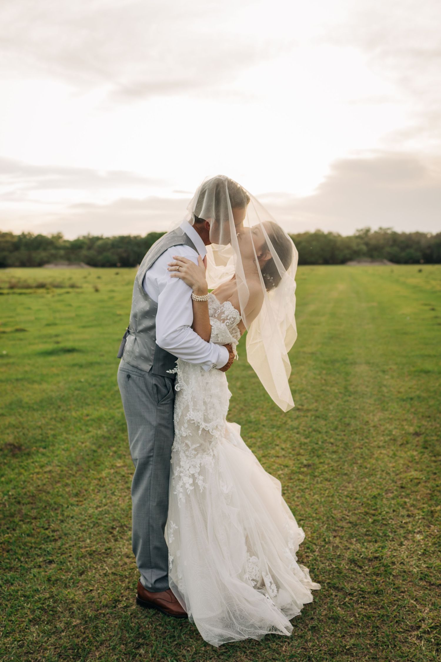 Tampa wedding photographer wedding at The Oxford Exchange in Tampa, Fl.