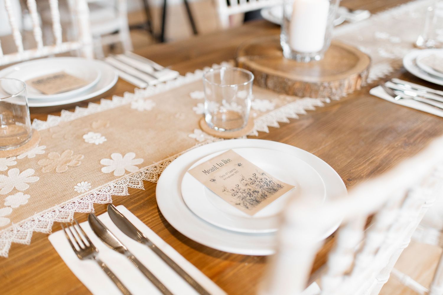 Chypraze Wedding Barn