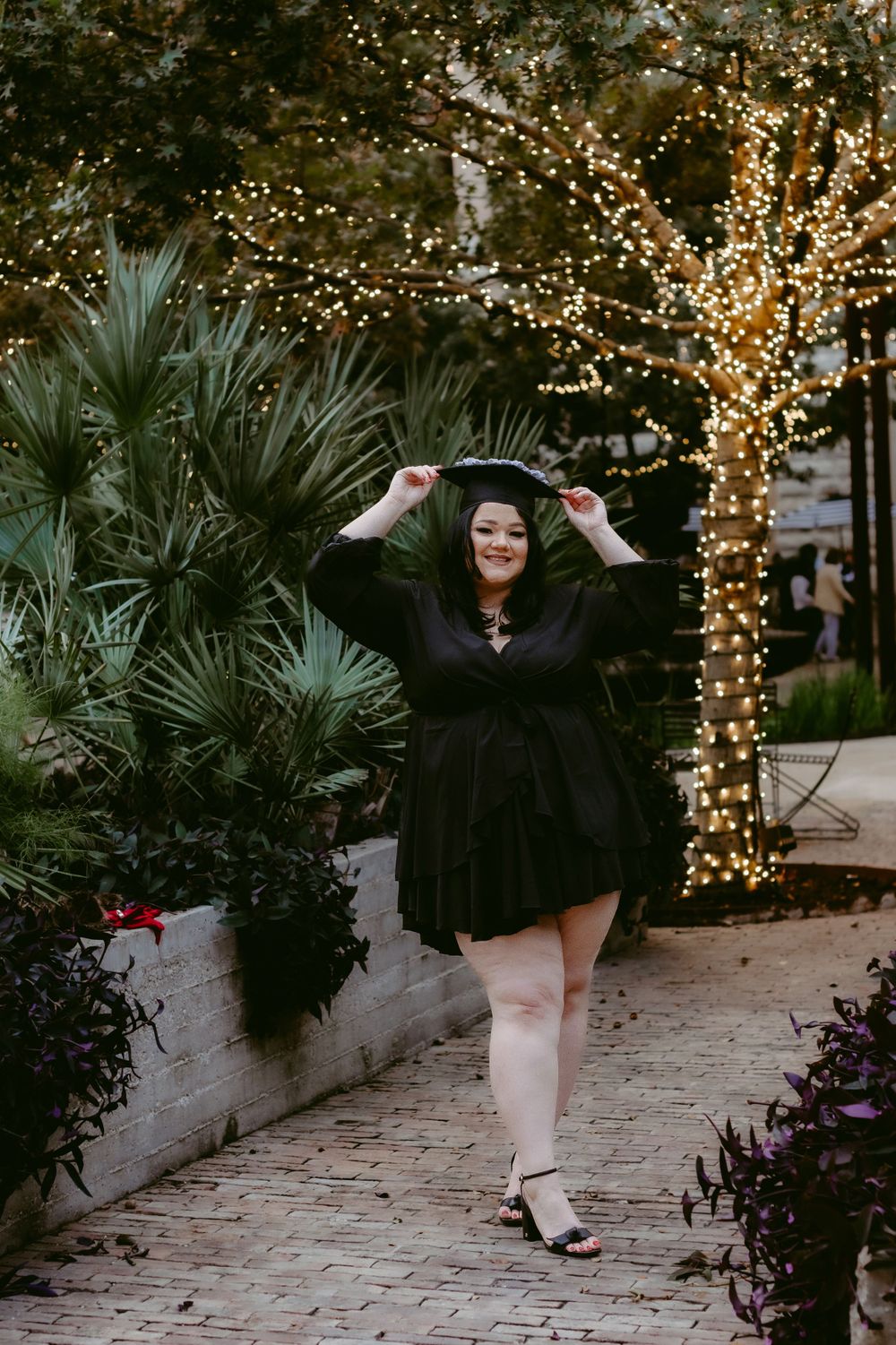 San Antonio Senior Photographer | Texas Senior Photographer | San Antonio Graduation Photographer | Kenedy Photographer