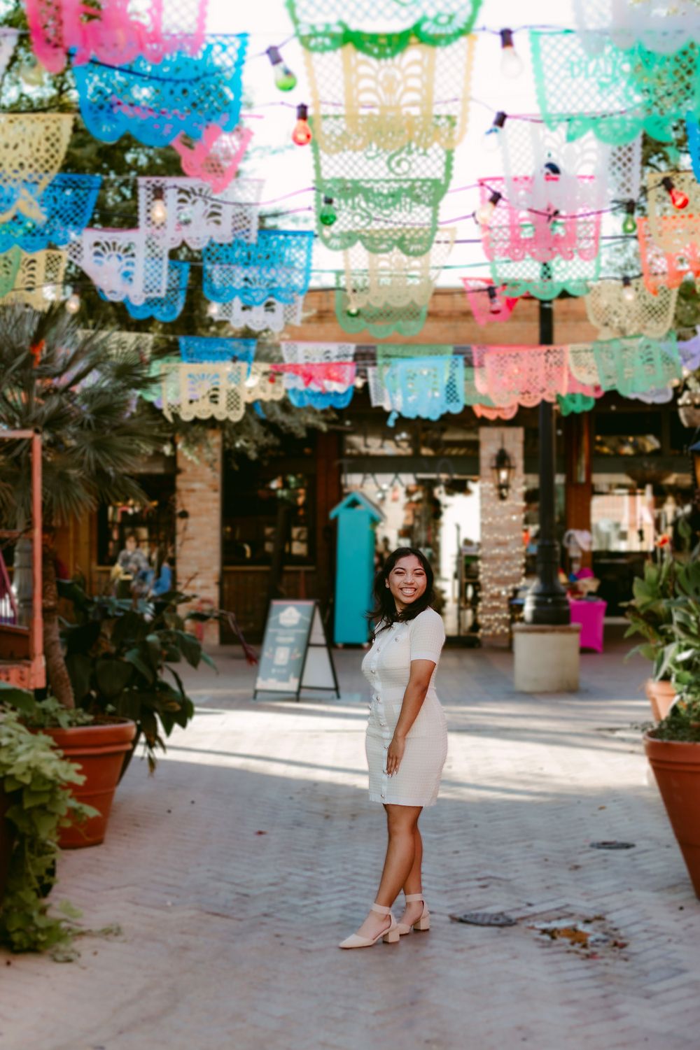 San Antonio Senior Photographer | Texas Senior Photographer | San Antonio Graduation Photographer | Kenedy Photographer