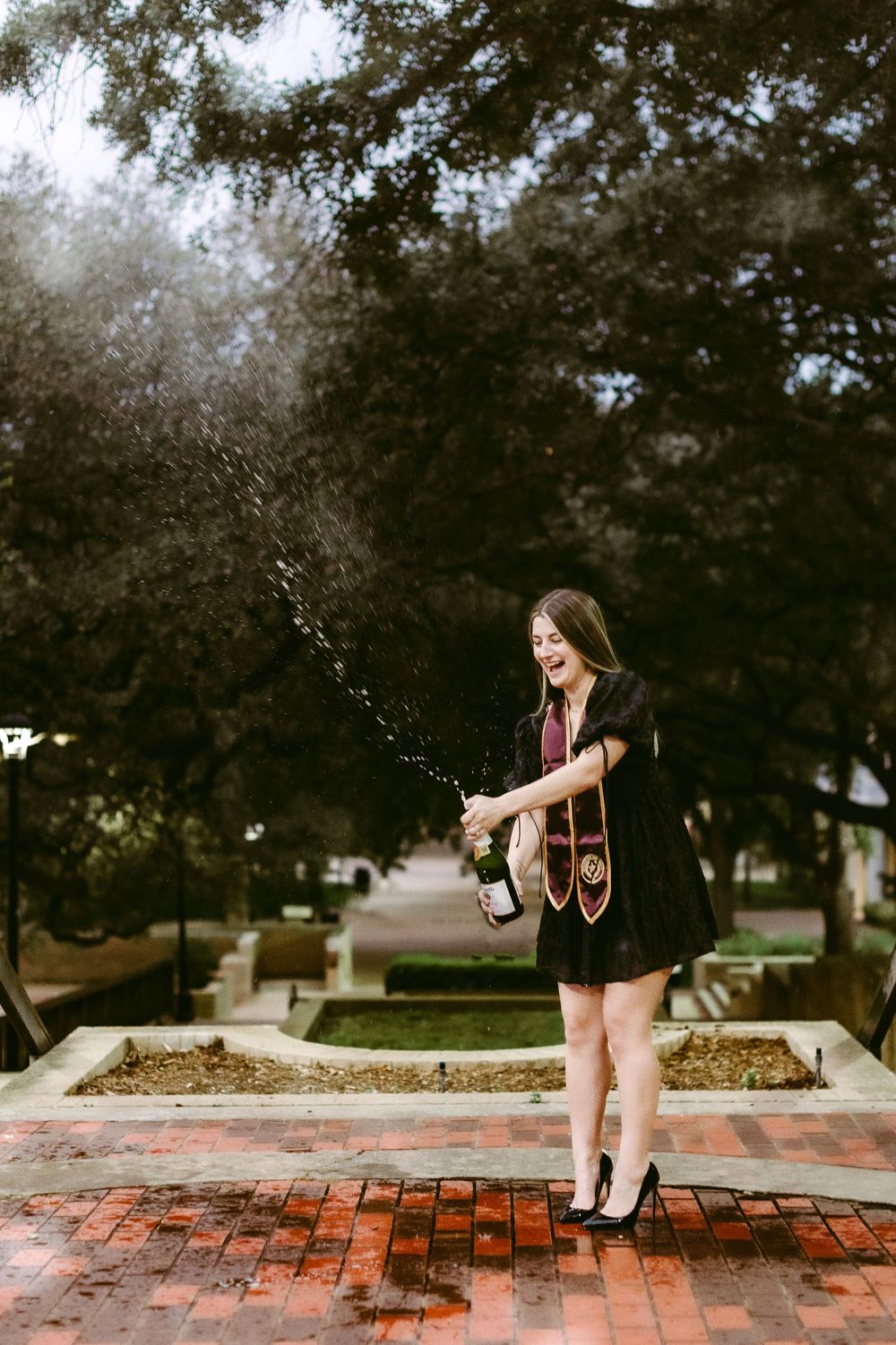 San Marcos, Texas Senior Photographer | Texas State Senior Photographer | Austin Photographer | Kenedy Photographer