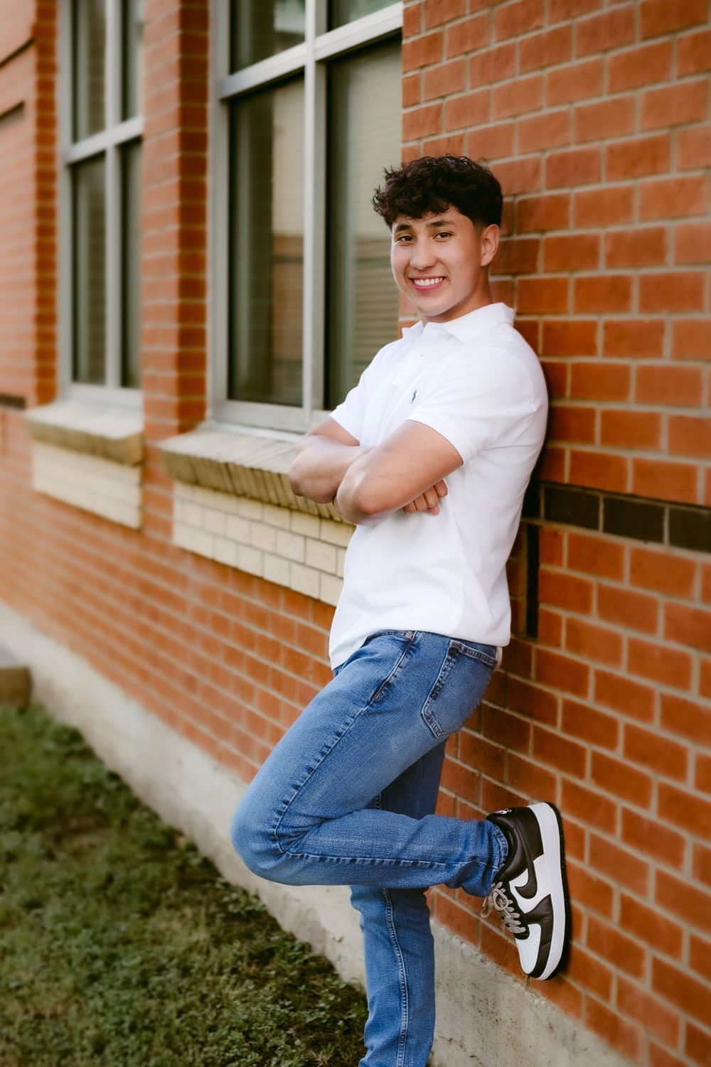 San Antonio Senior Photographer | Texas Senior Photographer | San Antonio Graduation Photographer | Kenedy Photographer
