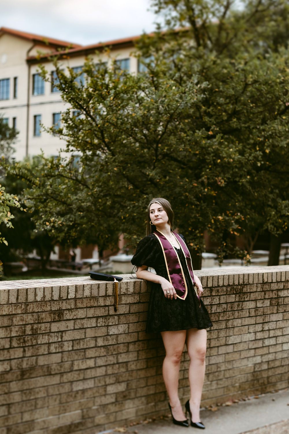 San Marcos, Texas Senior Photographer | Texas State Senior Photographer | Austin Photographer | Kenedy Photographer