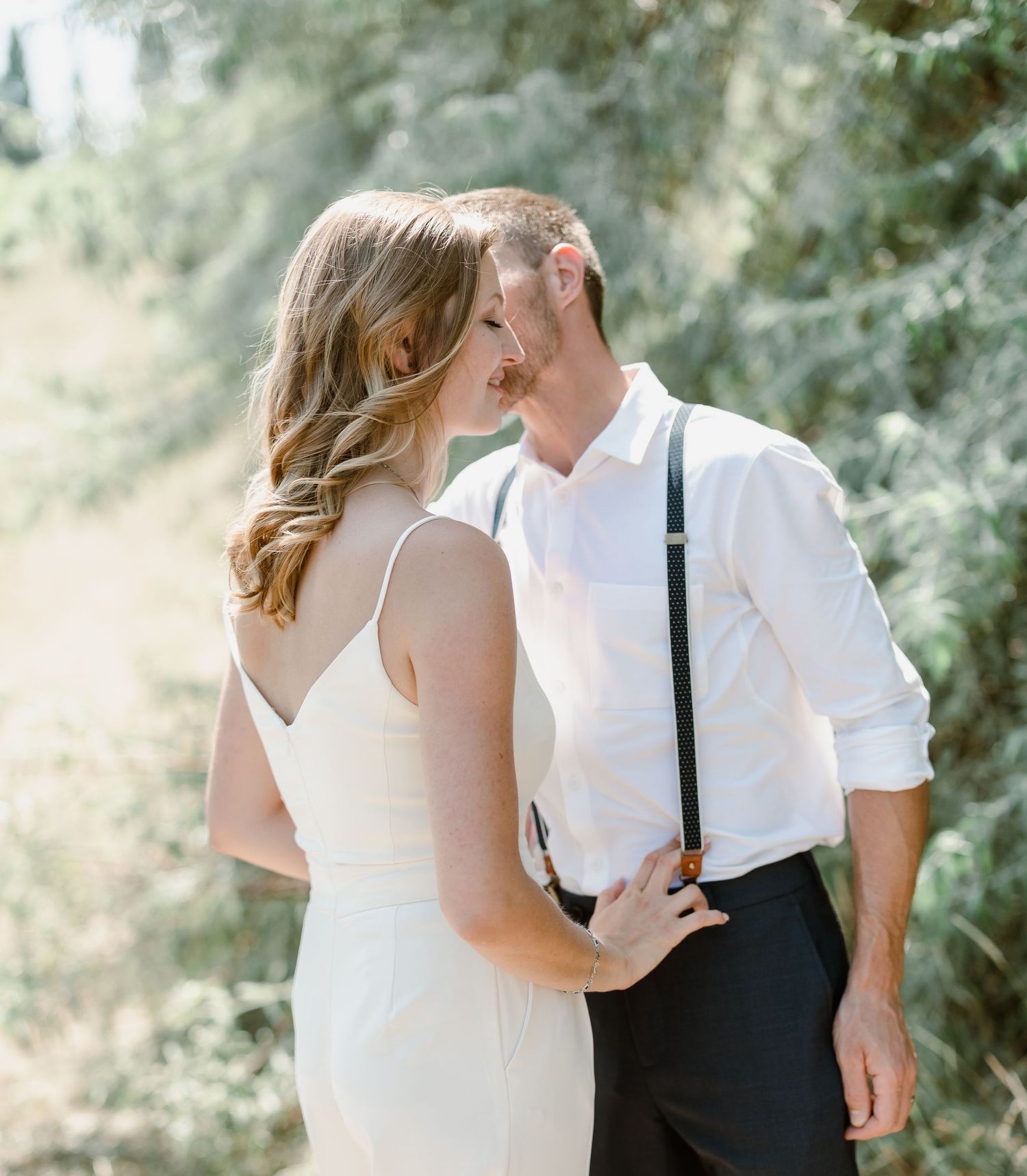 Summerland Wedding Photographer