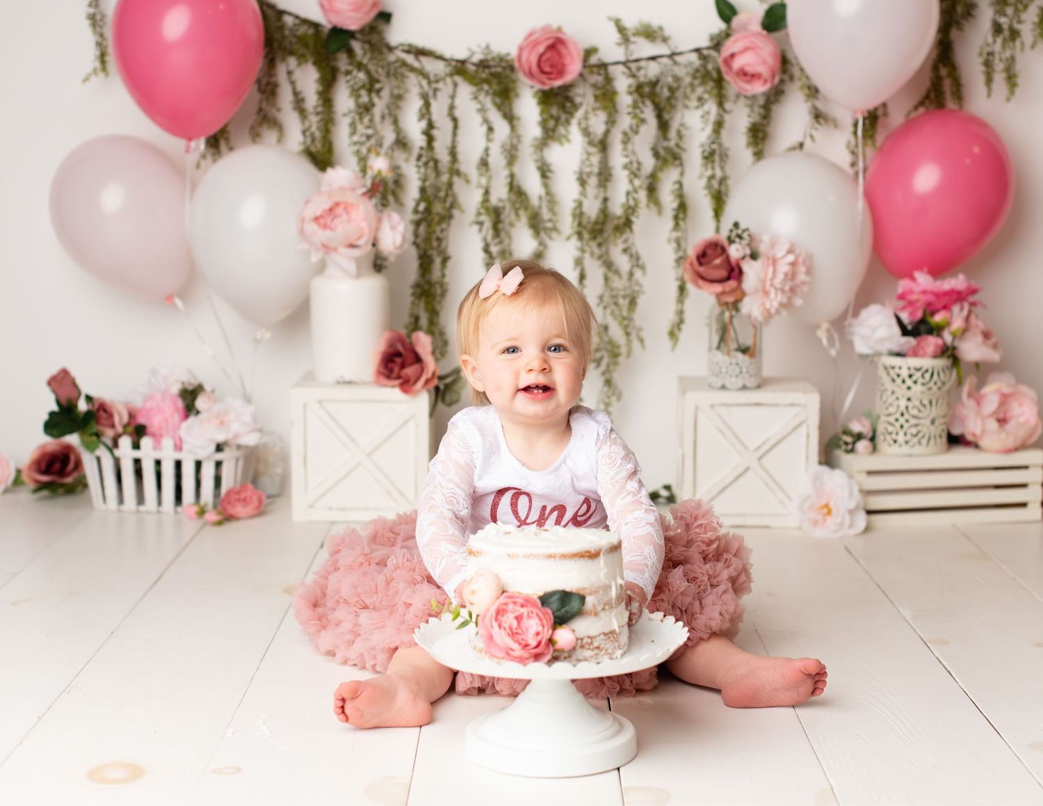 first birthday photographer buffalo ny