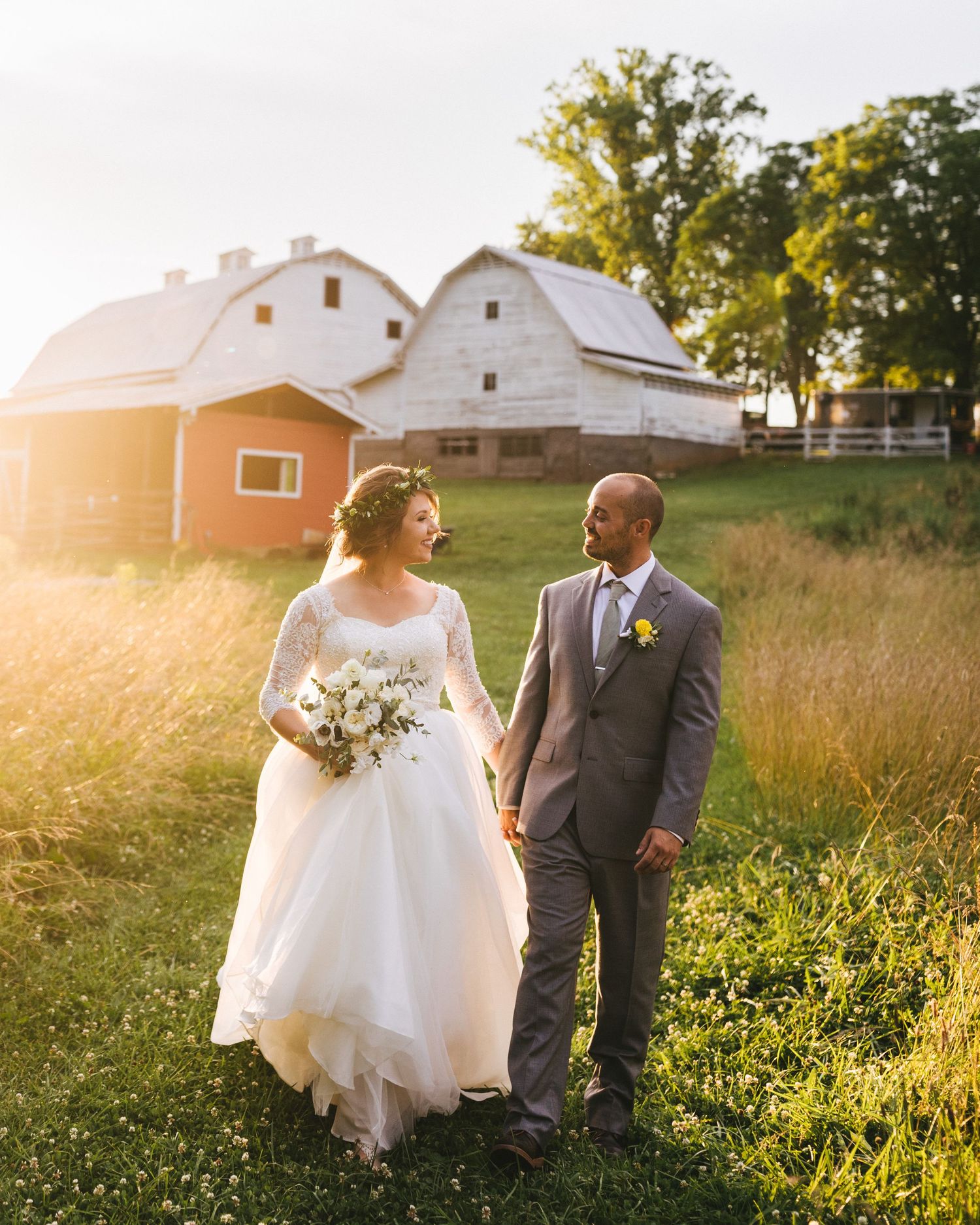 Asheville NC Wedding Photographer