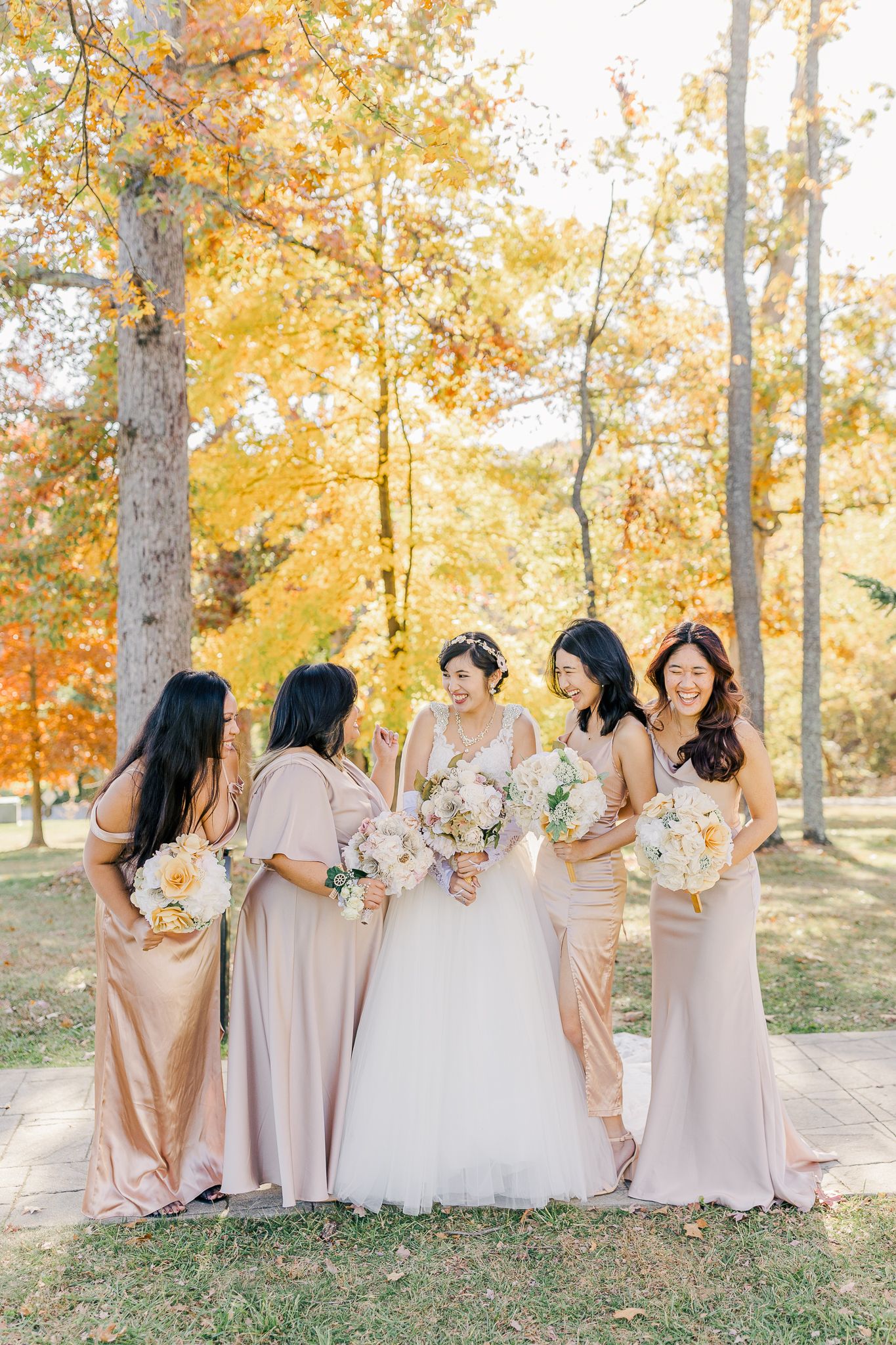RUST MANOR HOUSE NOVA WEDDING PICTURES