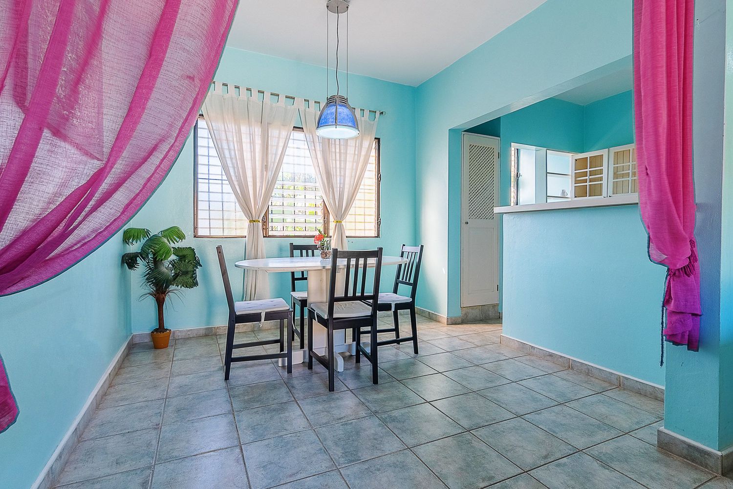 This is one of the best hotels in sosua for a great rate and fair price