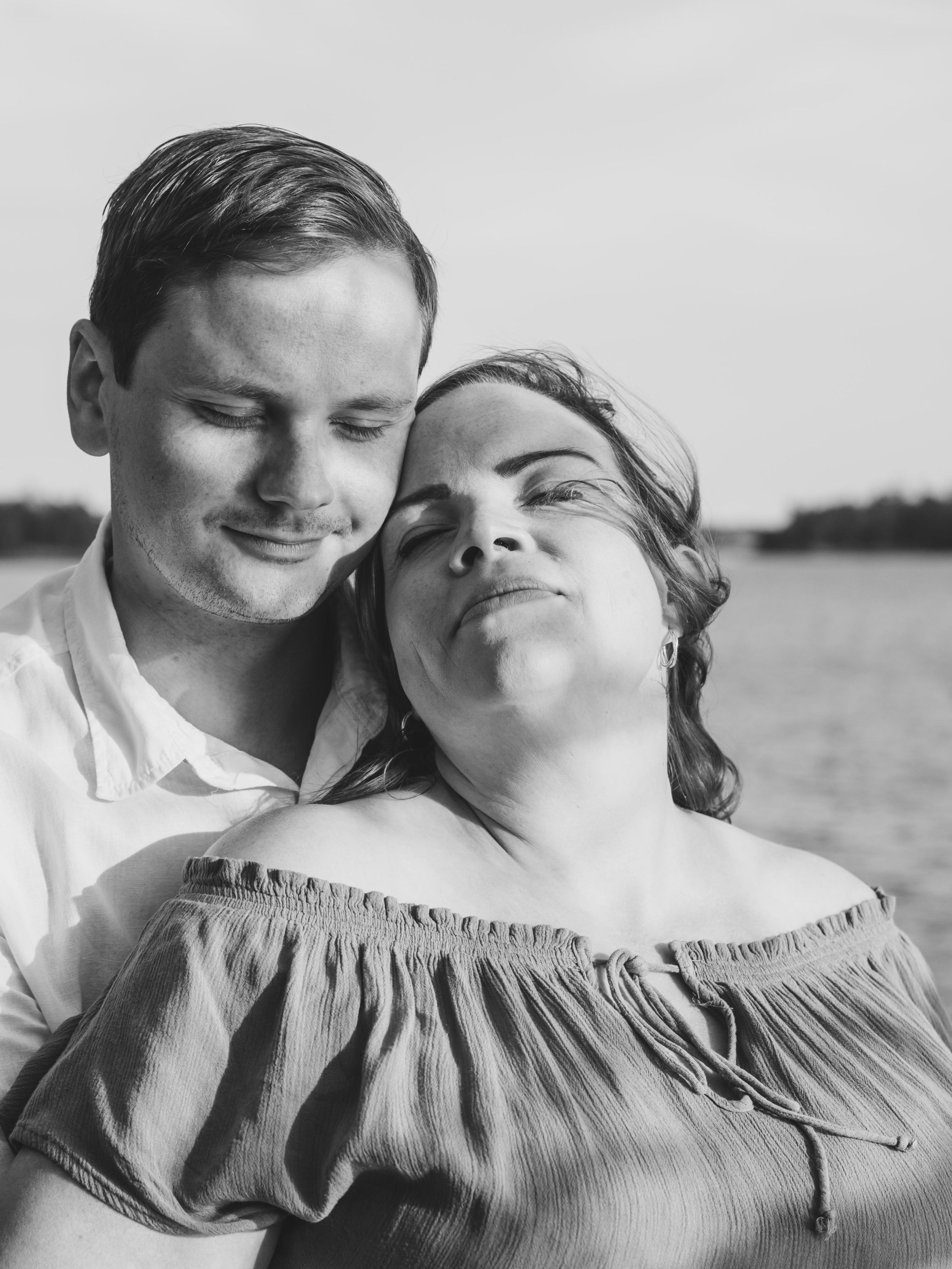 gravid, parfoto, gravidfotografering, fotograf, kärlek, gravidfoto, Marcela Diaz, porträttfotografering