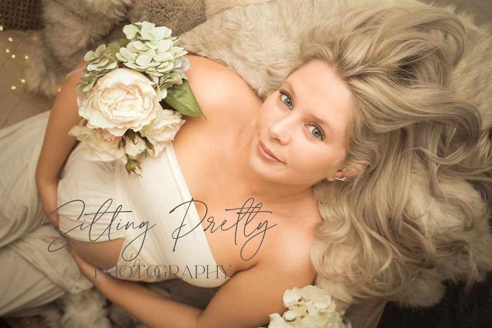 Sitting Pretty Photography Portfolio Maternity 5