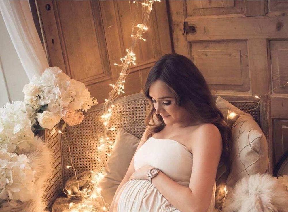 Sitting Pretty Photography Portfolio Maternity 1