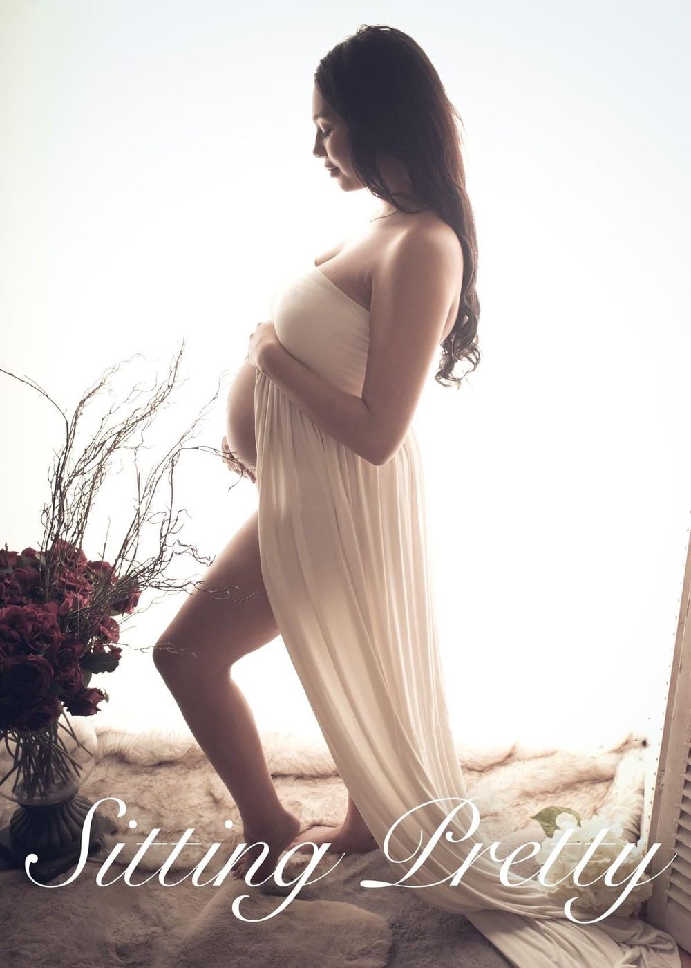 Sitting Pretty Photography Portfolio Maternity 2