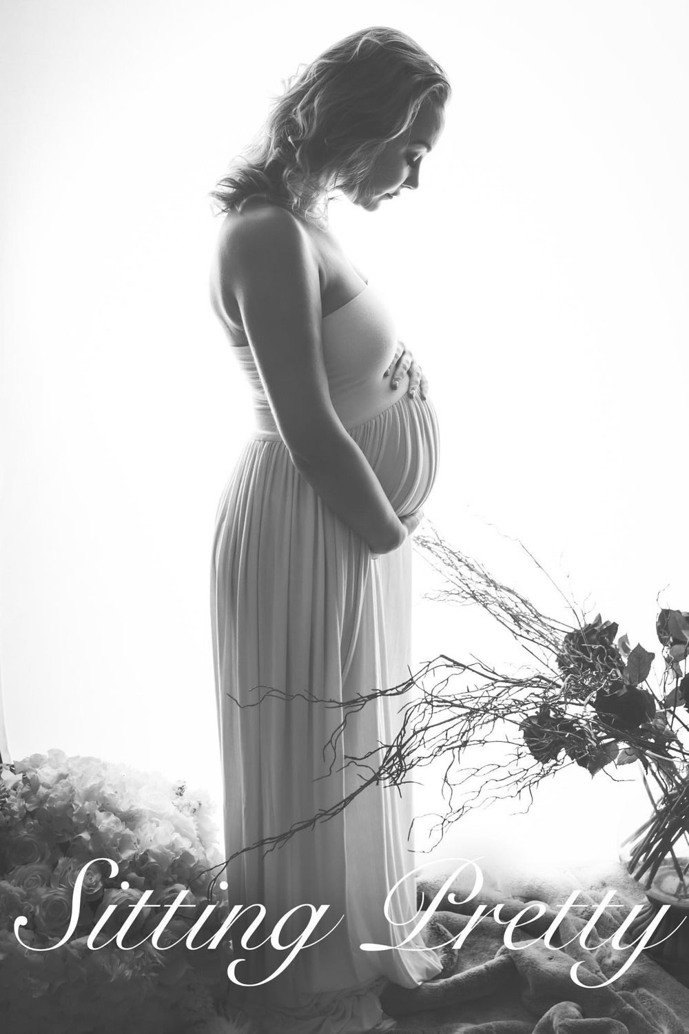 Sitting Pretty Photography Portfolio Maternity 3