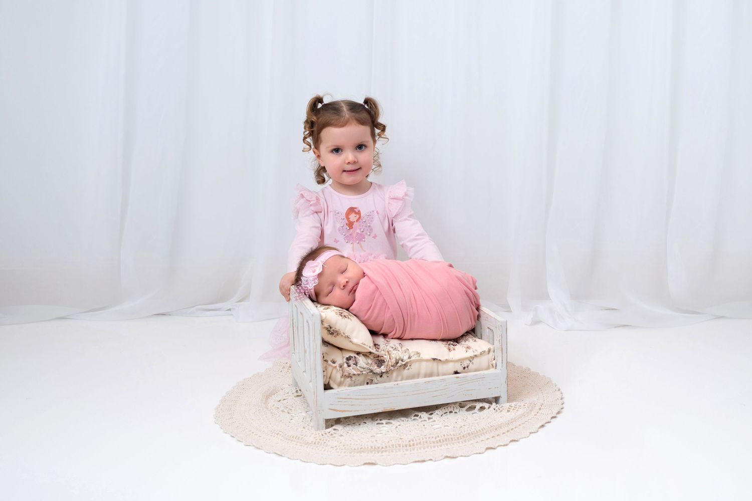 Aberdeen Newborn photography