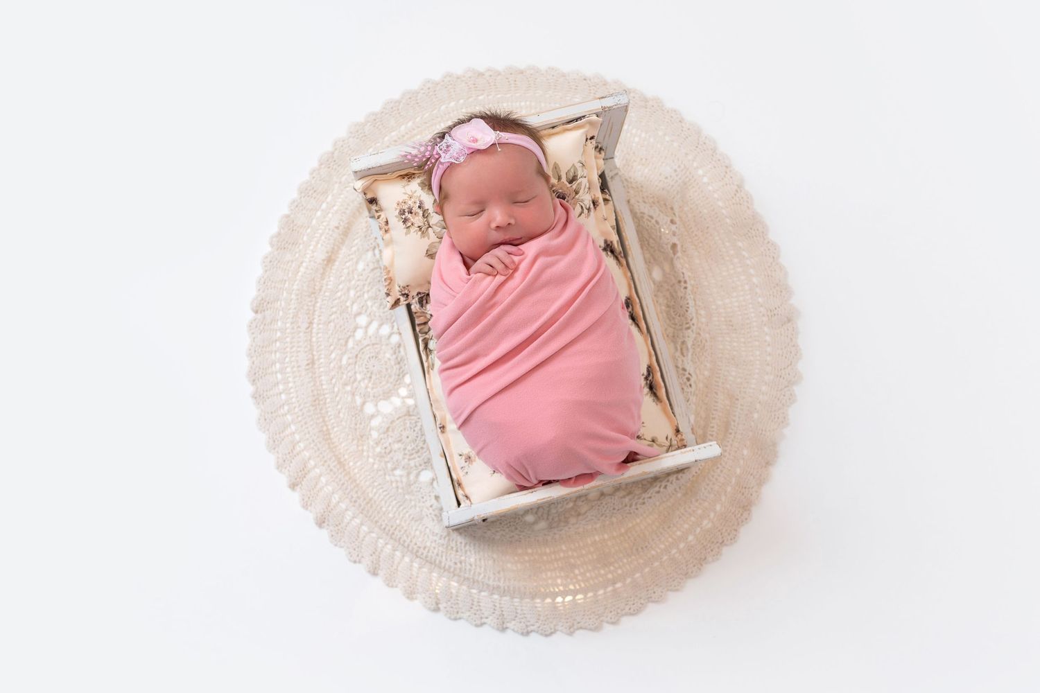 Aberdeen Newborn photography