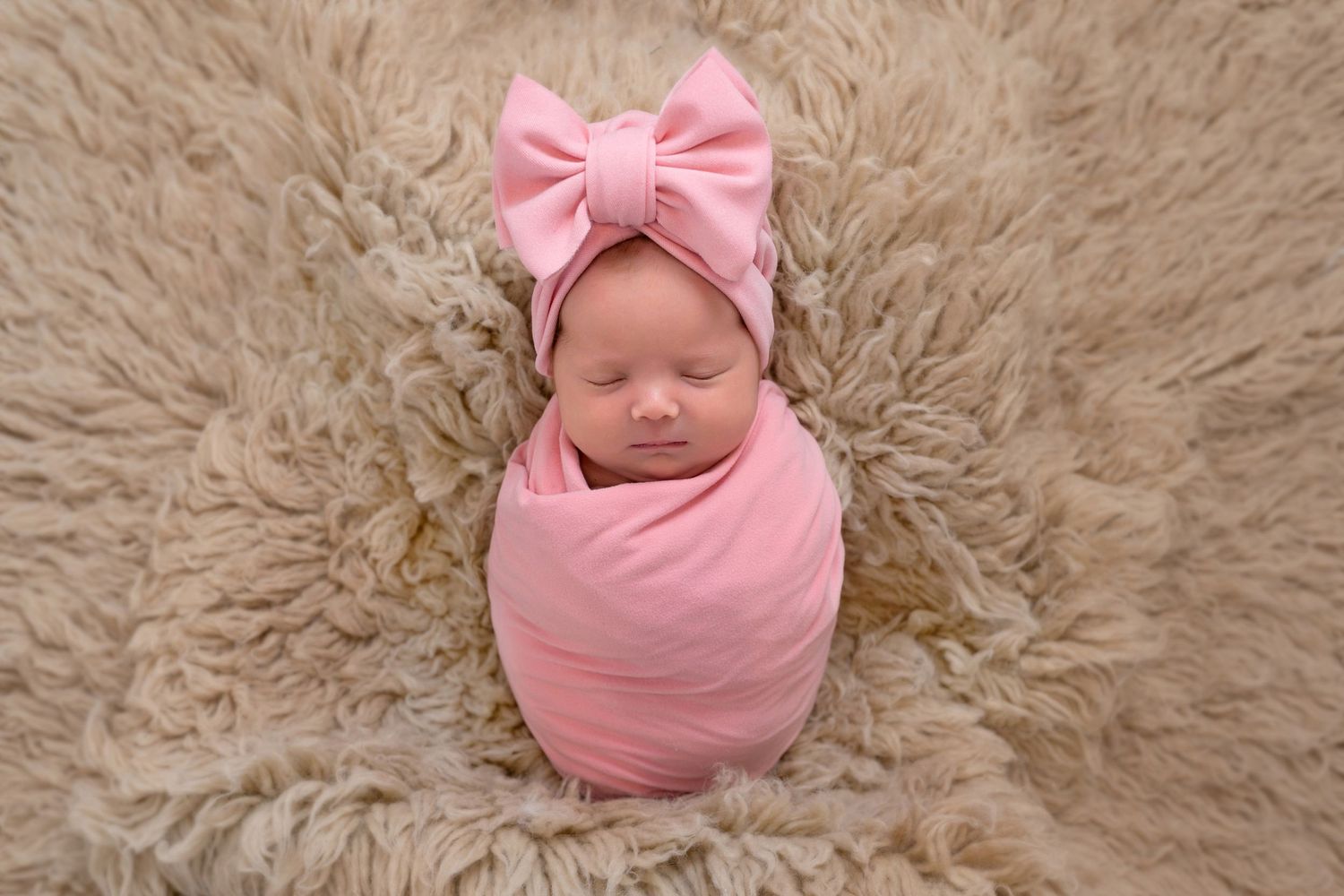 Aberdeen Newborn photography