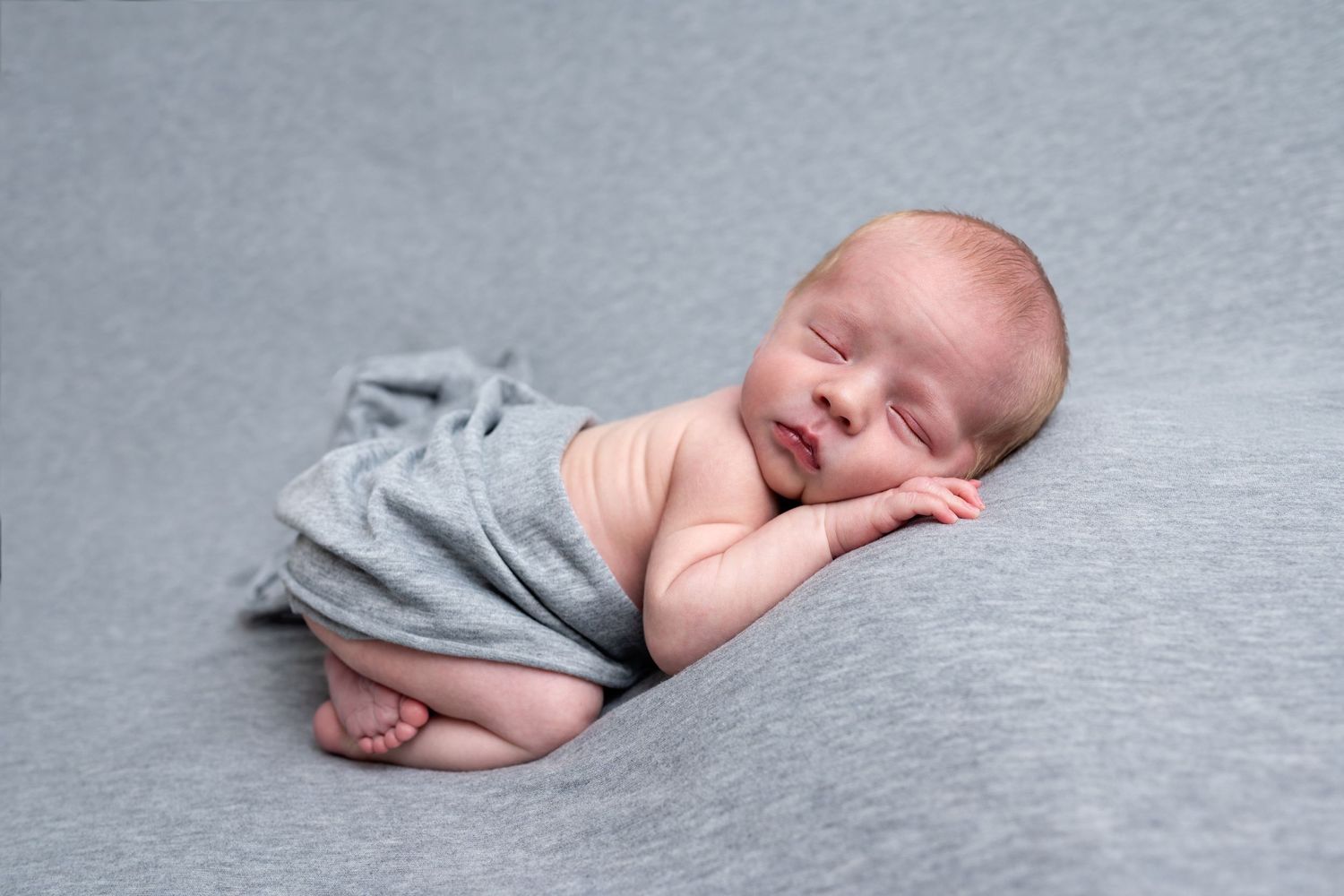 Aberdeen Newborn photography