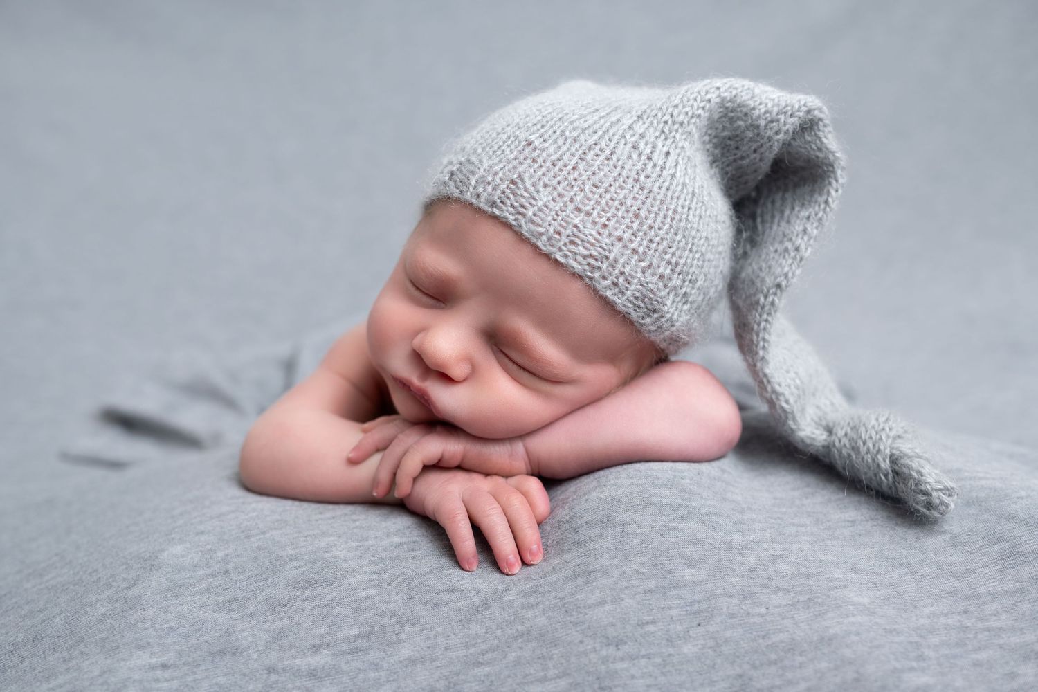 Aberdeen Newborn photography
