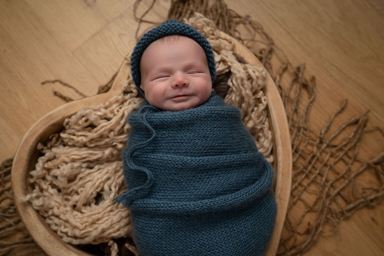 Aberdeen Newborn photography
