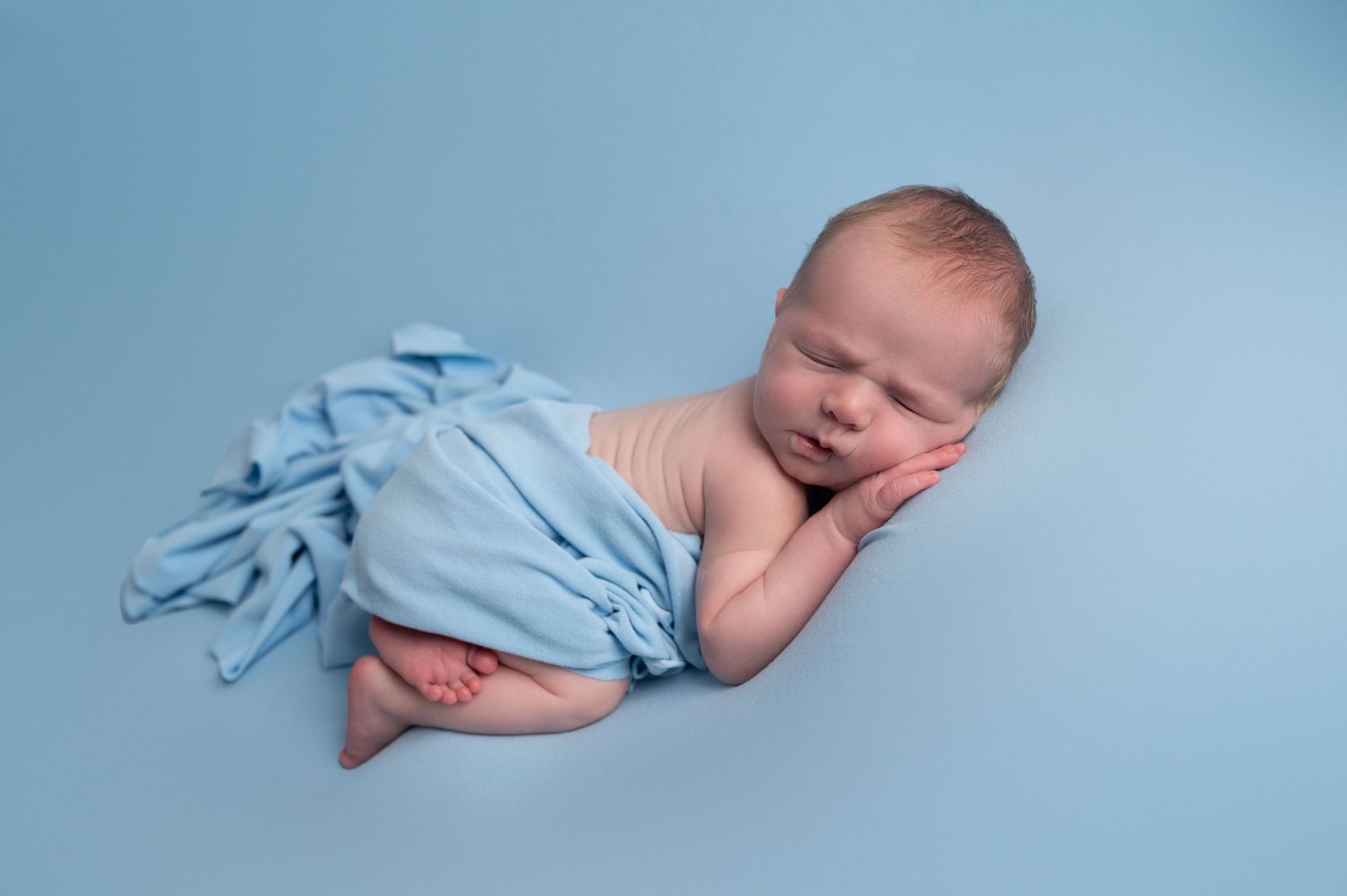 Aberdeen Newborn photography