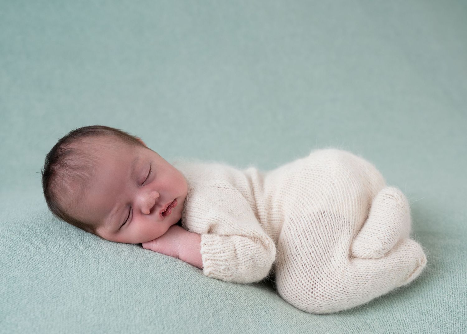 Aberdeen Newborn photoshoot