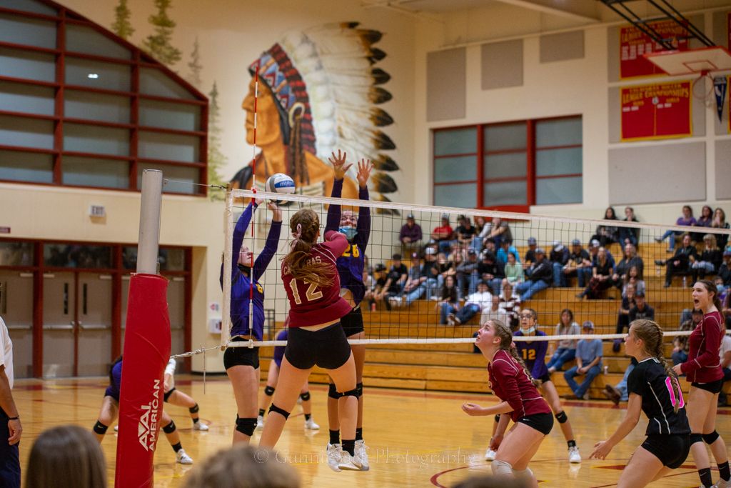 Calaveras High School, volleyball, senior night, gunnii sack photography