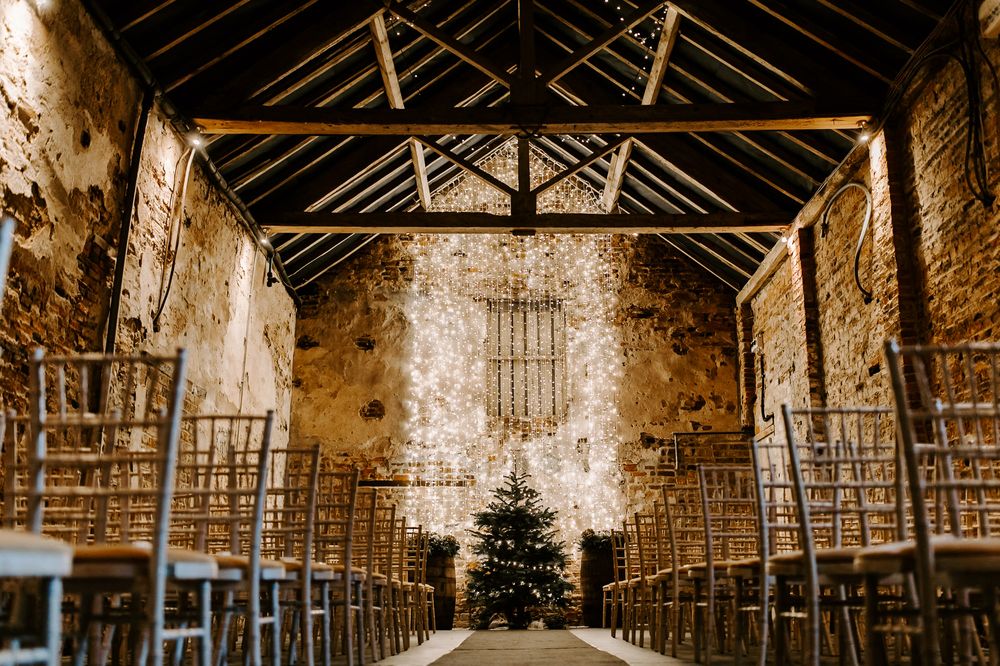 The Normans, North Yorkshire, From A Wedding Photographer
